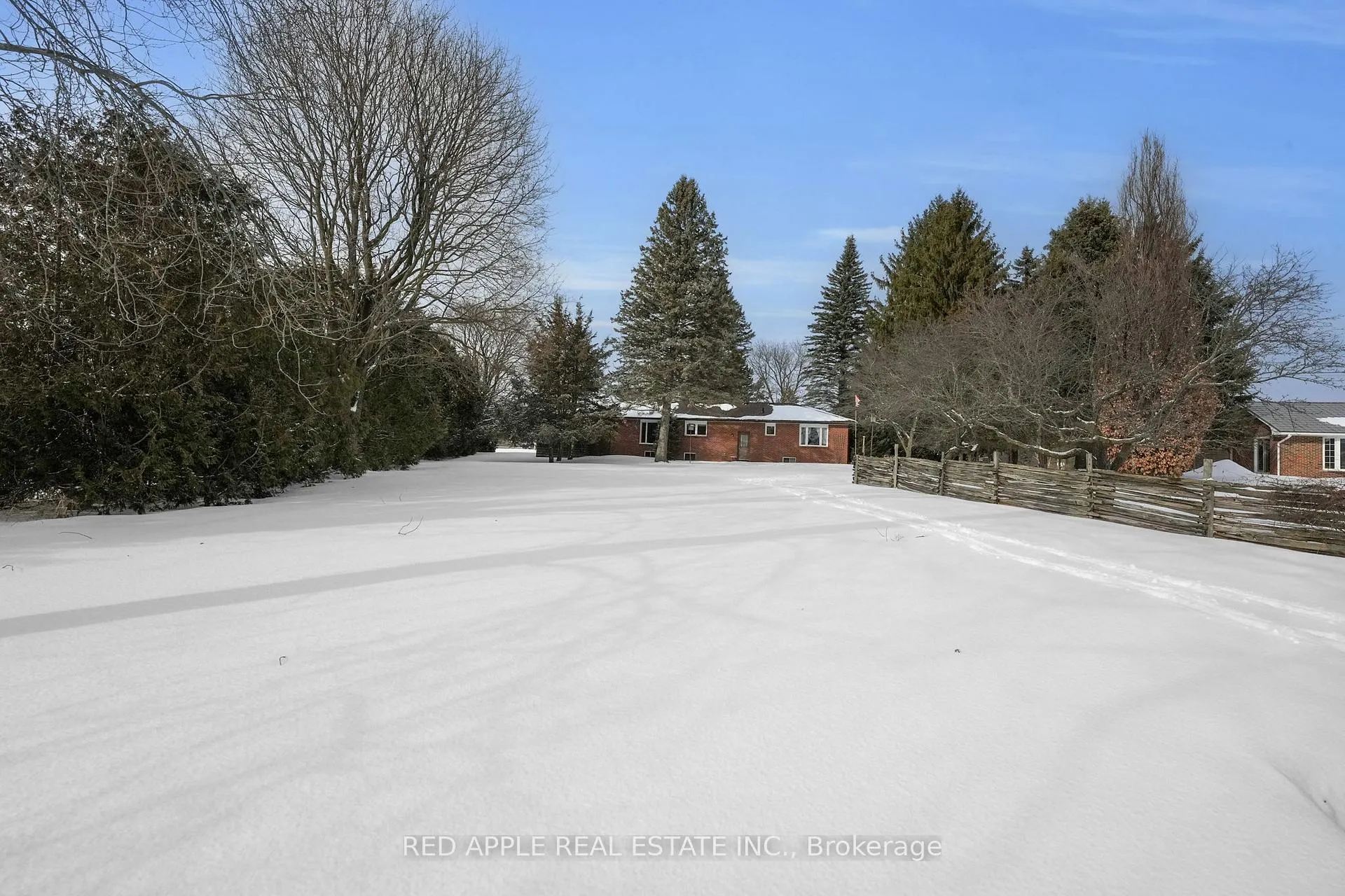 Photo 19 of 4905 Lloydtown-Aurora Road, King, Pottageville — HOMEH