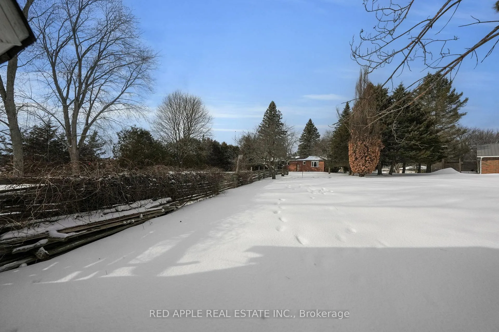 Photo 20 of 4905 Lloydtown-Aurora Road, King, Pottageville — HOMEH