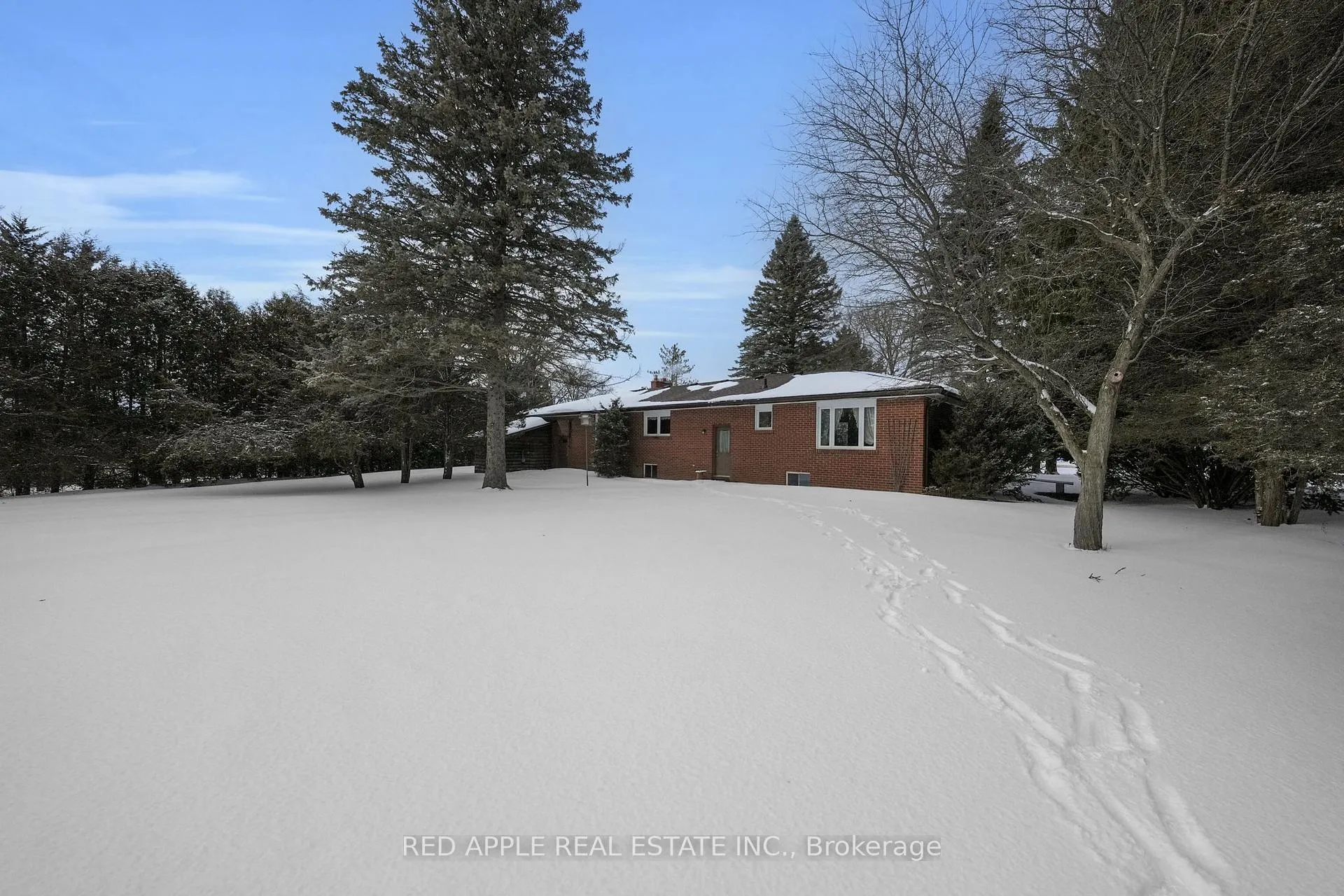 Photo 21 of 4905 Lloydtown-Aurora Road, King, Pottageville — HOMEH