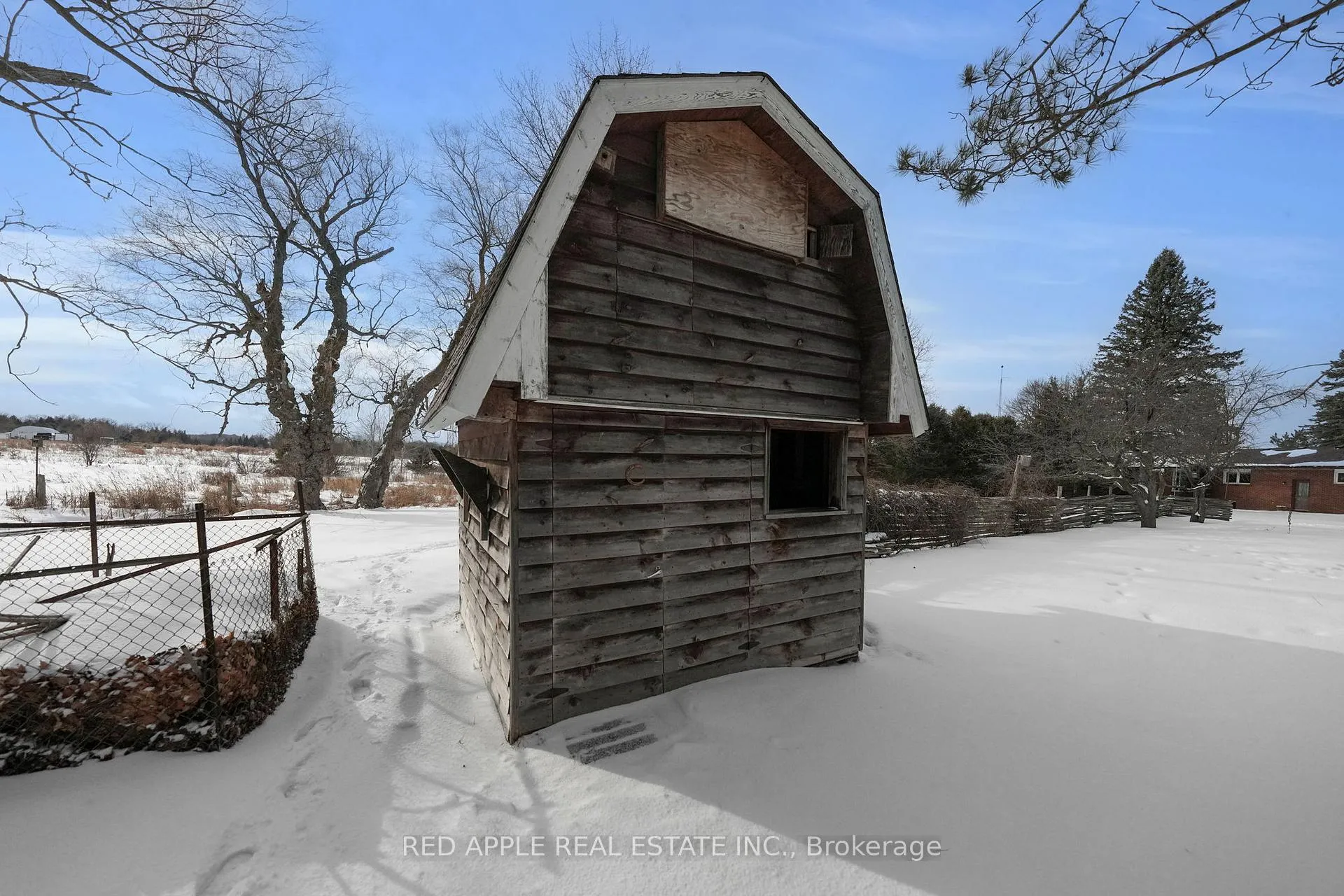 Photo 24 of 4905 Lloydtown-Aurora Road, King, Pottageville — HOMEH