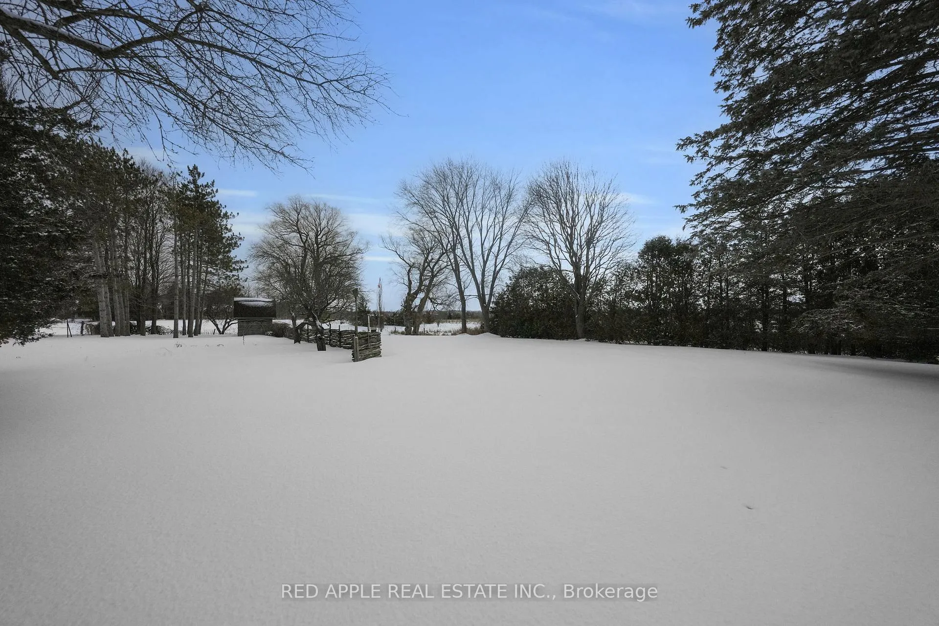 Photo 25 of 4905 Lloydtown-Aurora Road, King, Pottageville — HOMEH