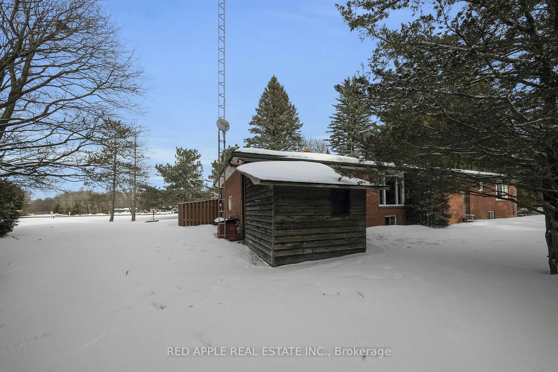 Photo 26 of 4905 Lloydtown-Aurora Road, King, Pottageville — HOMEH