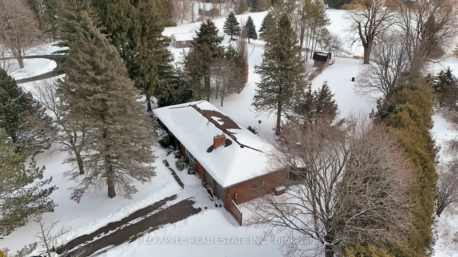 Photo 27 of 4905 Lloydtown-Aurora Road, King, Pottageville — HOMEH