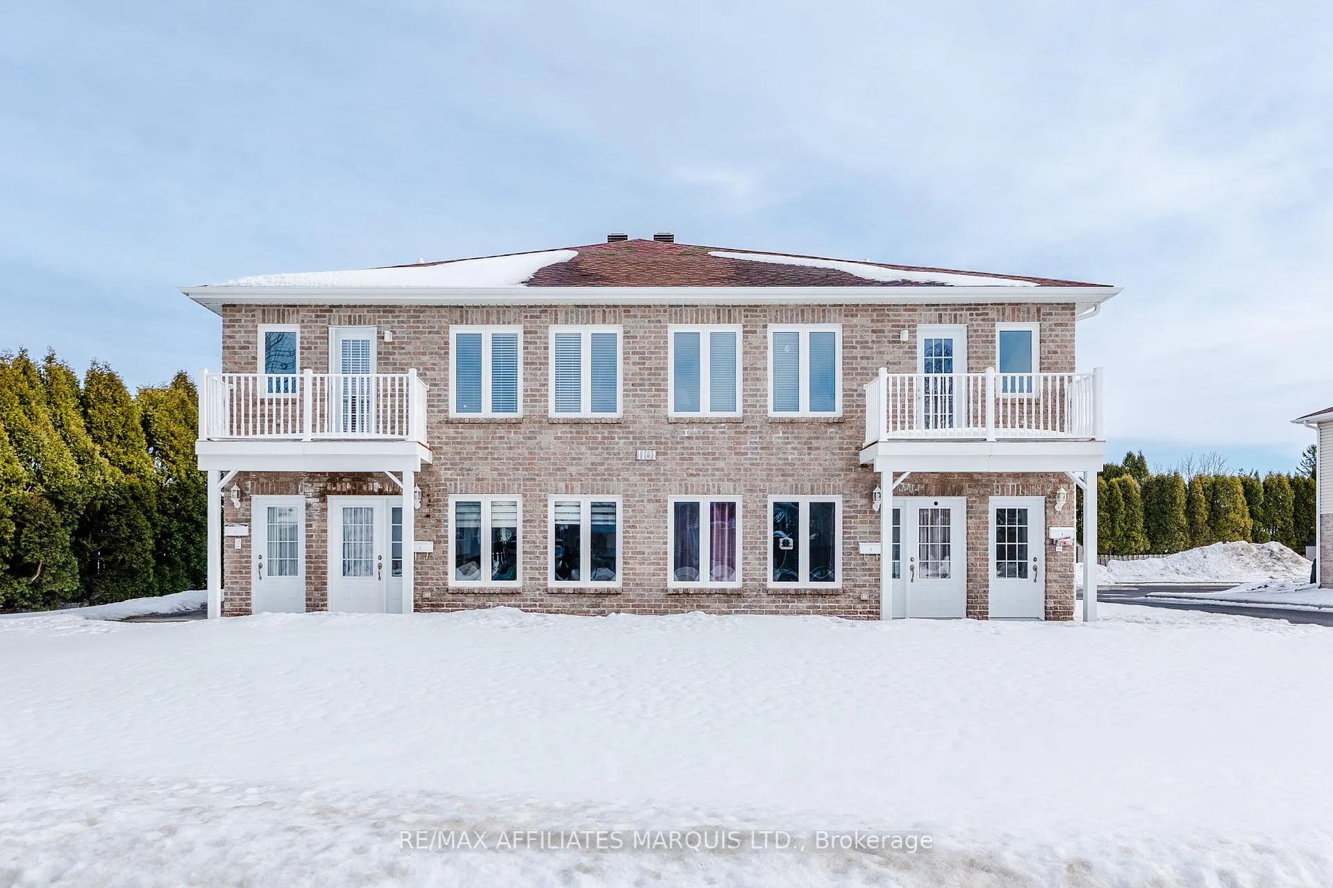 Photo 1 of 1101 Gretchen Court, Cornwall — HOMEH