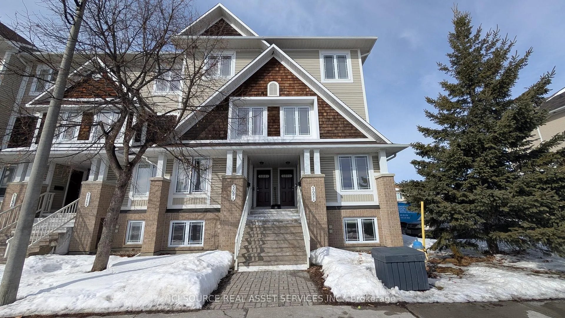 Photo 1 of 507A Chapman Mills Drive, Ottawa, Barrhaven - Strandherd — HOMEH