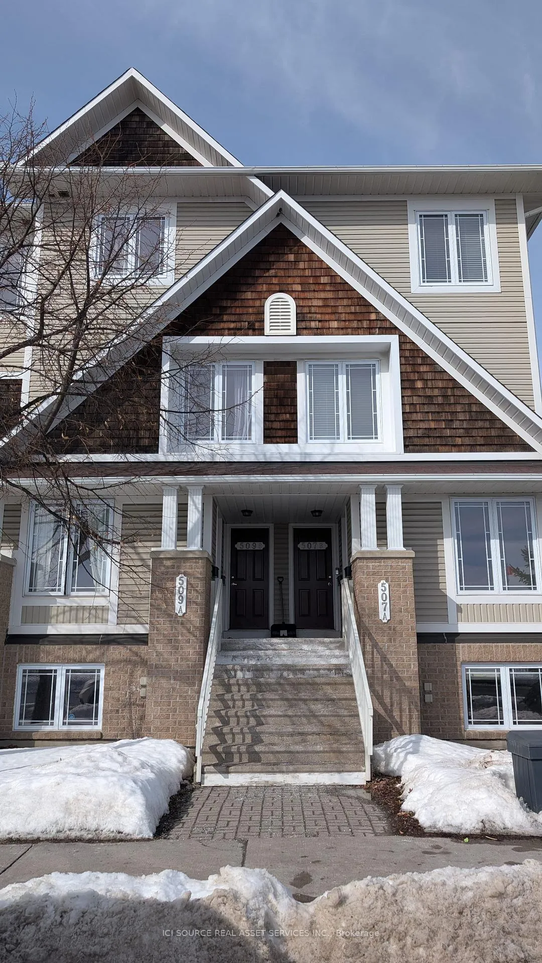 Photo 2 of 507A Chapman Mills Drive, Ottawa, Barrhaven - Strandherd — HOMEH