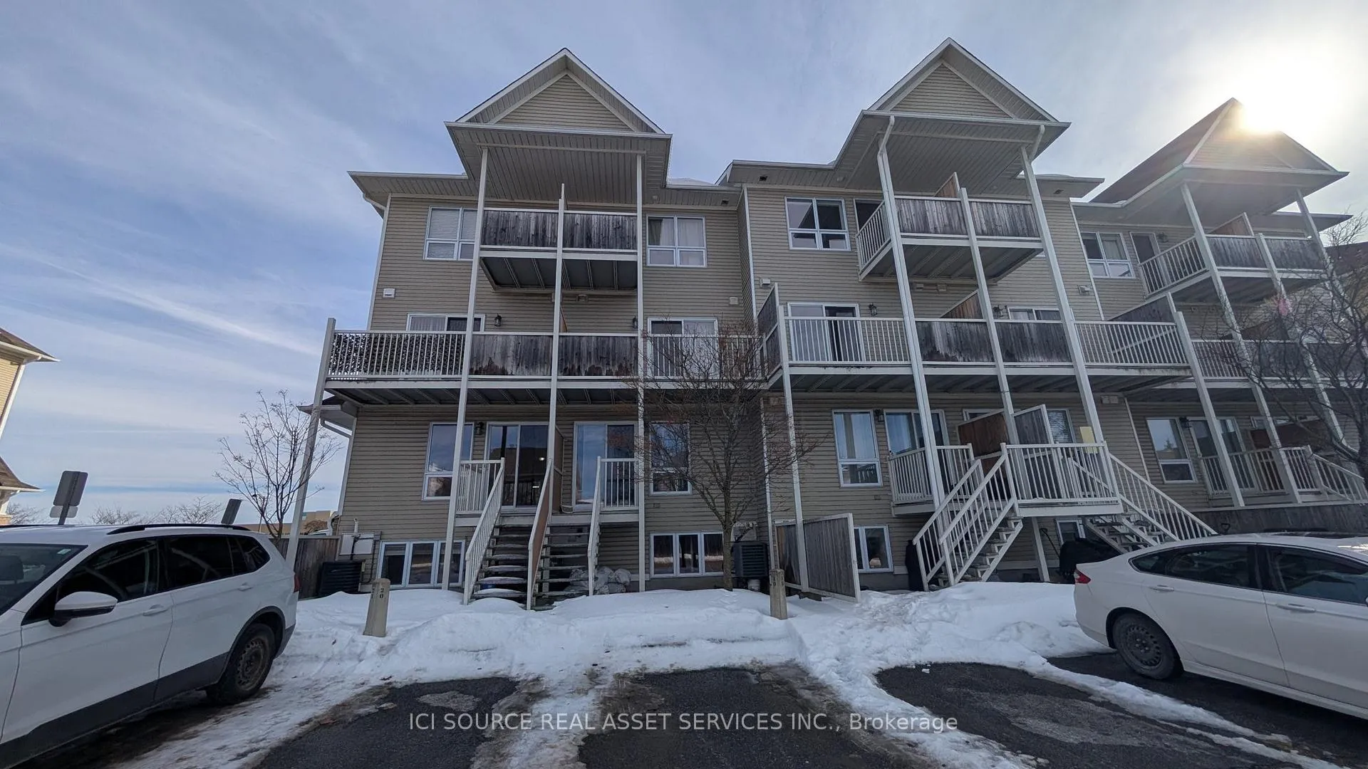 Photo 28 of 507A Chapman Mills Drive, Ottawa, Barrhaven - Strandherd — HOMEH