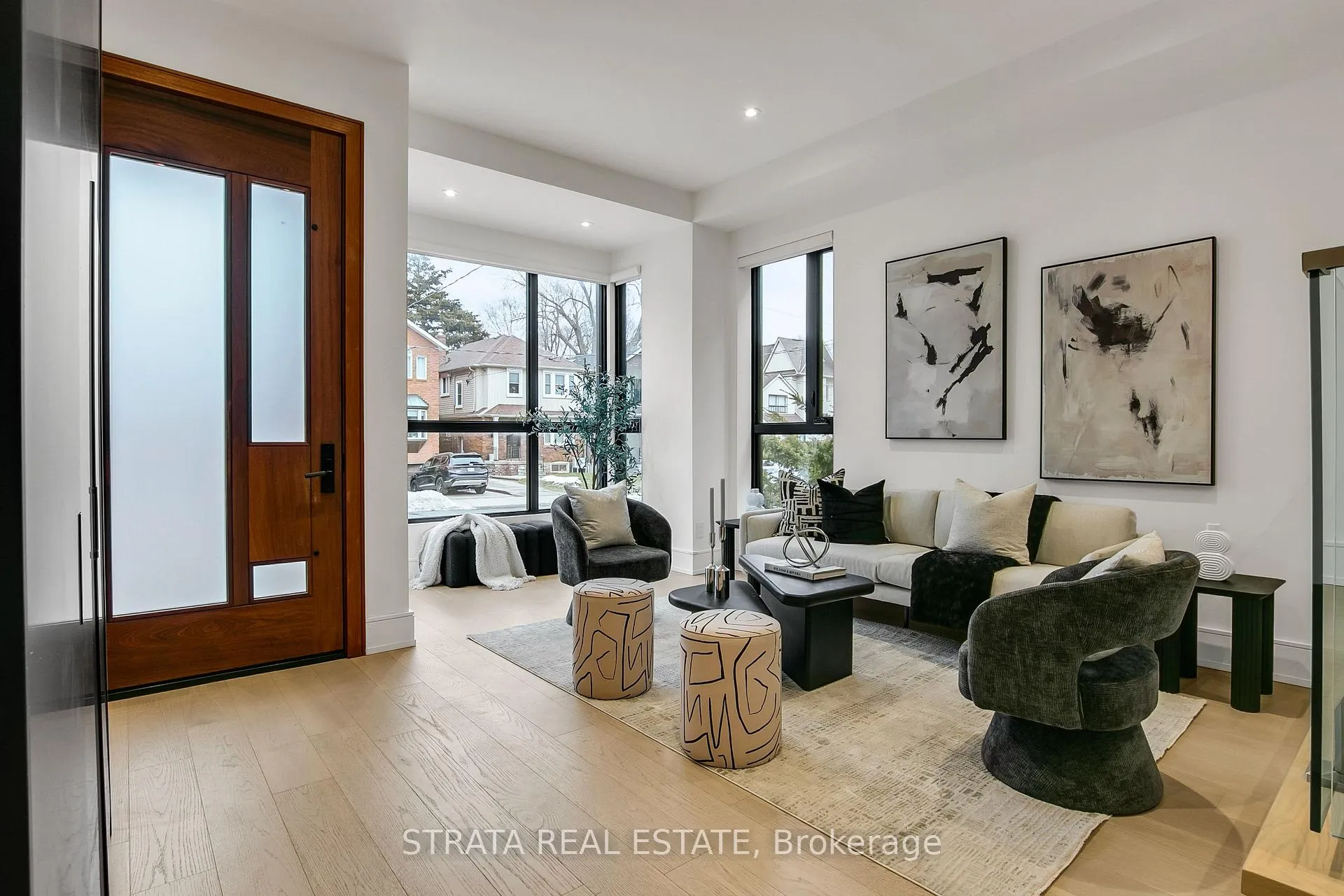 Photo 1 of 354 Cleveland Street, Toronto, Mount Pleasant East — HOMEH