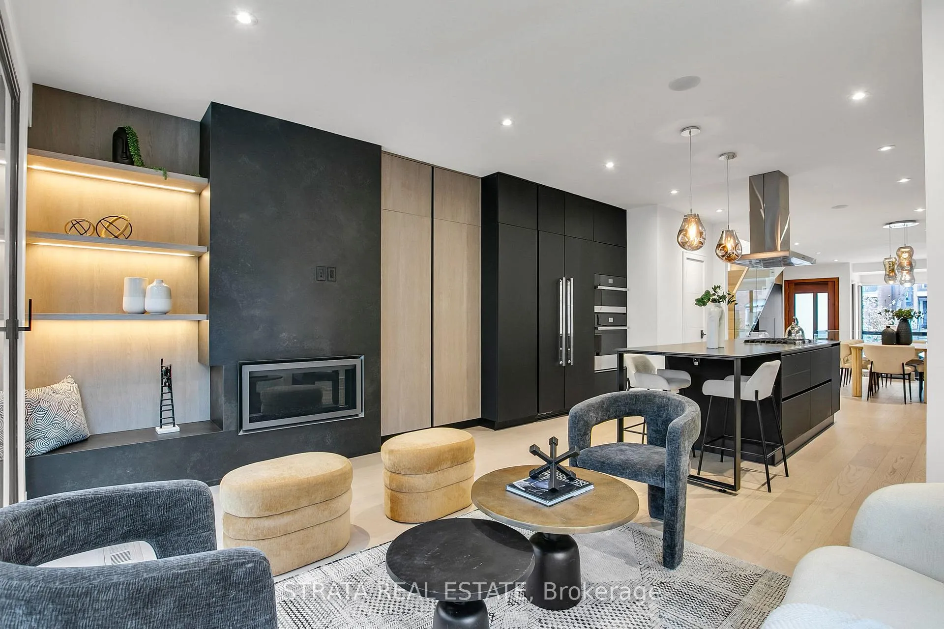 Photo 17 of 354 Cleveland Street, Toronto, Mount Pleasant East — HOMEH