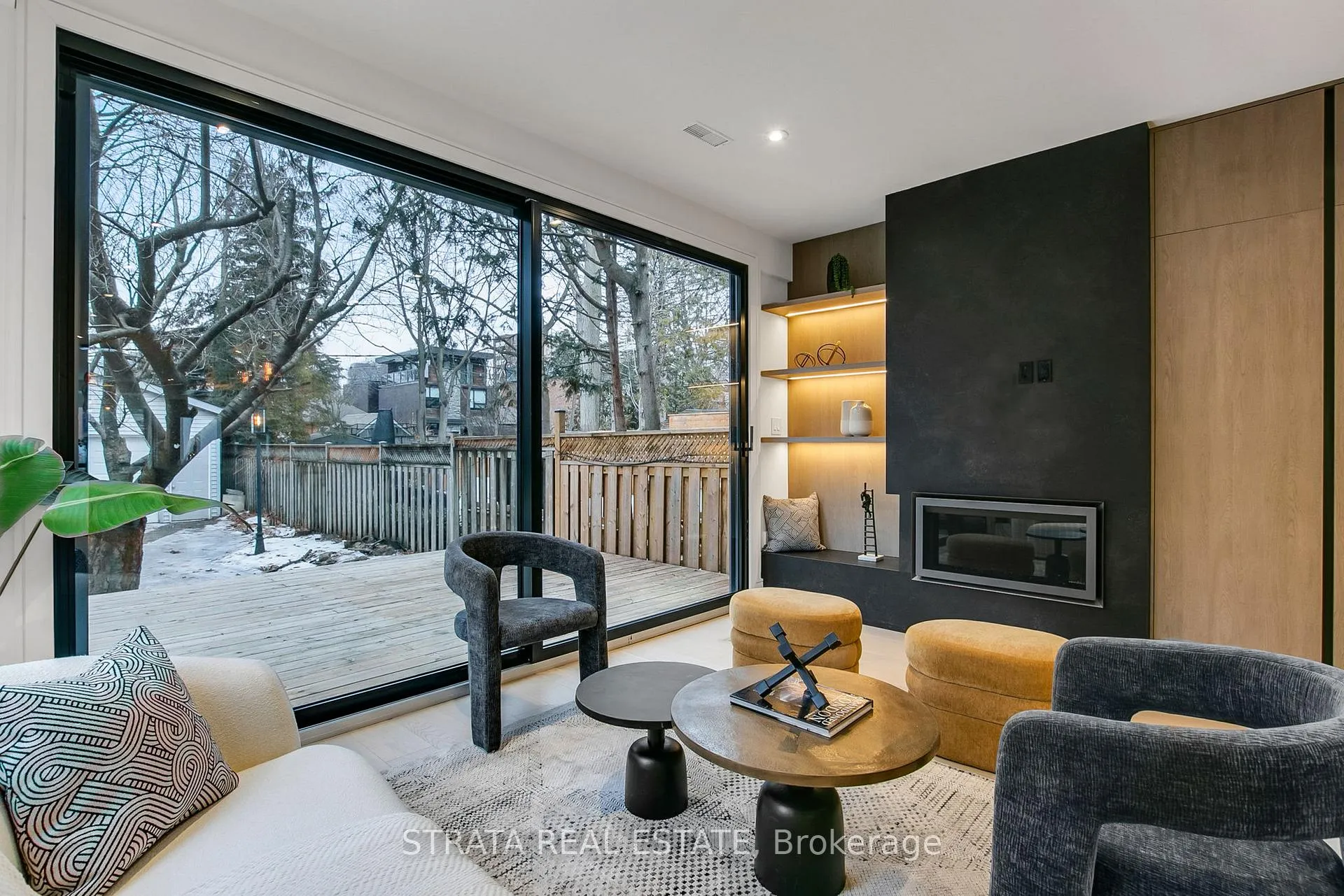 Photo 18 of 354 Cleveland Street, Toronto, Mount Pleasant East — HOMEH
