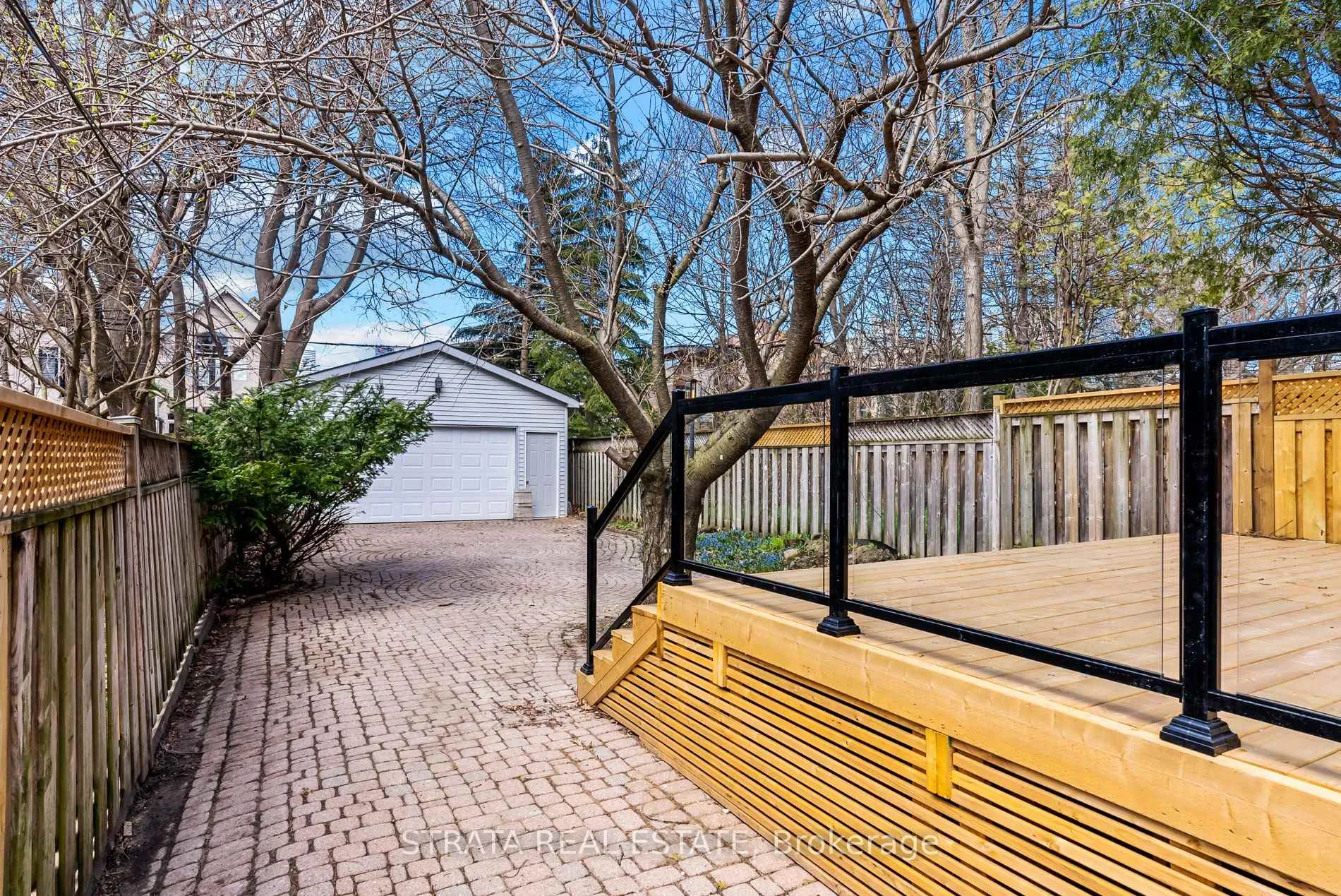 Photo 42 of 354 Cleveland Street, Toronto, Mount Pleasant East — HOMEH