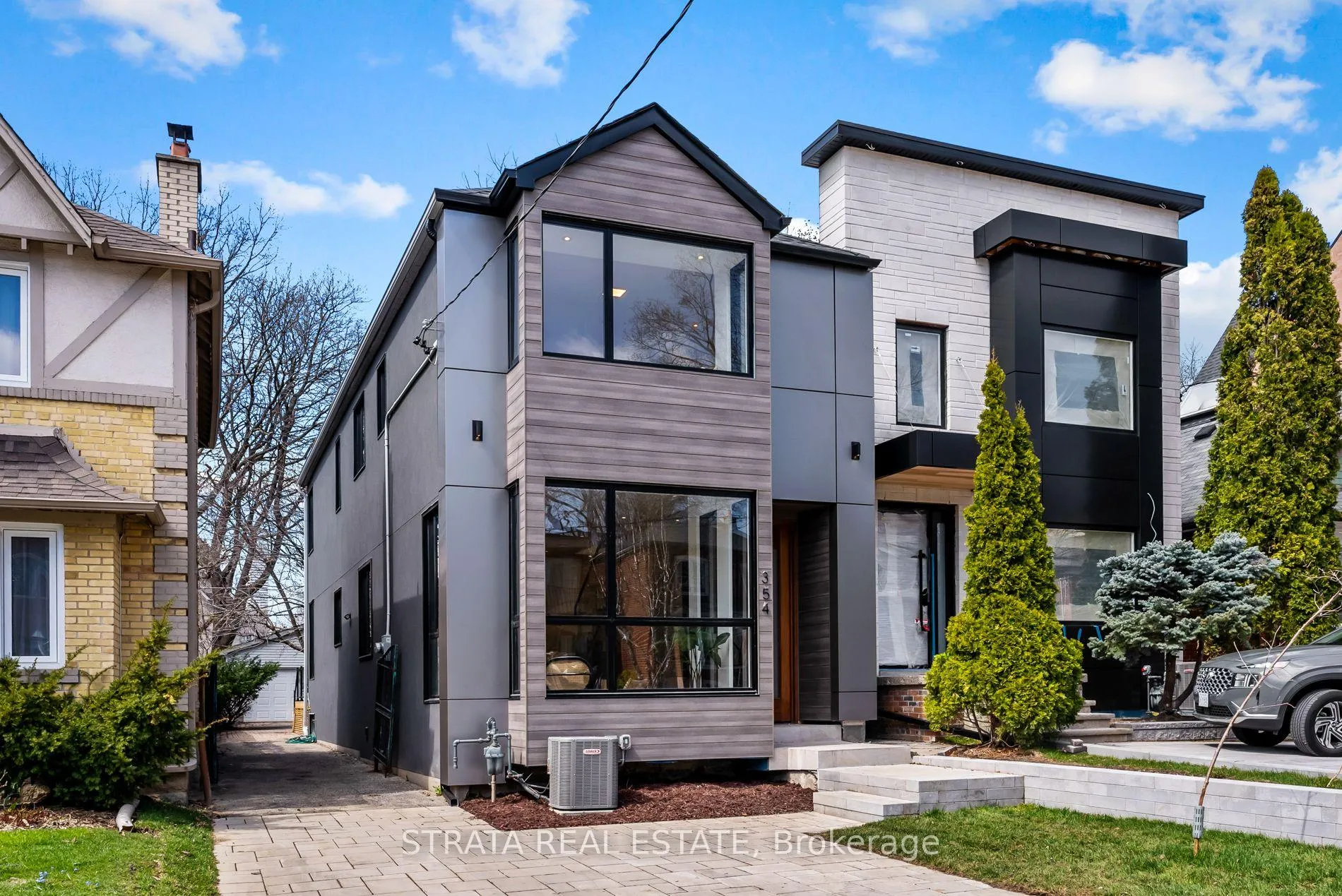 Photo 47 of 354 Cleveland Street, Toronto, Mount Pleasant East — HOMEH