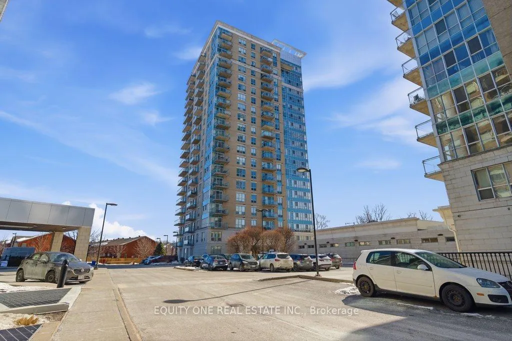 Photo 1 of Unit 105, 90 Landry Street, Ottawa, Vanier — HOMEH