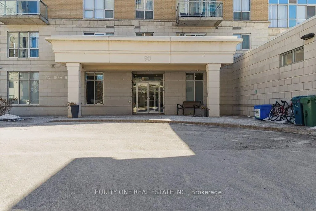 Photo 2 of Unit 105, 90 Landry Street, Ottawa, Vanier — HOMEH