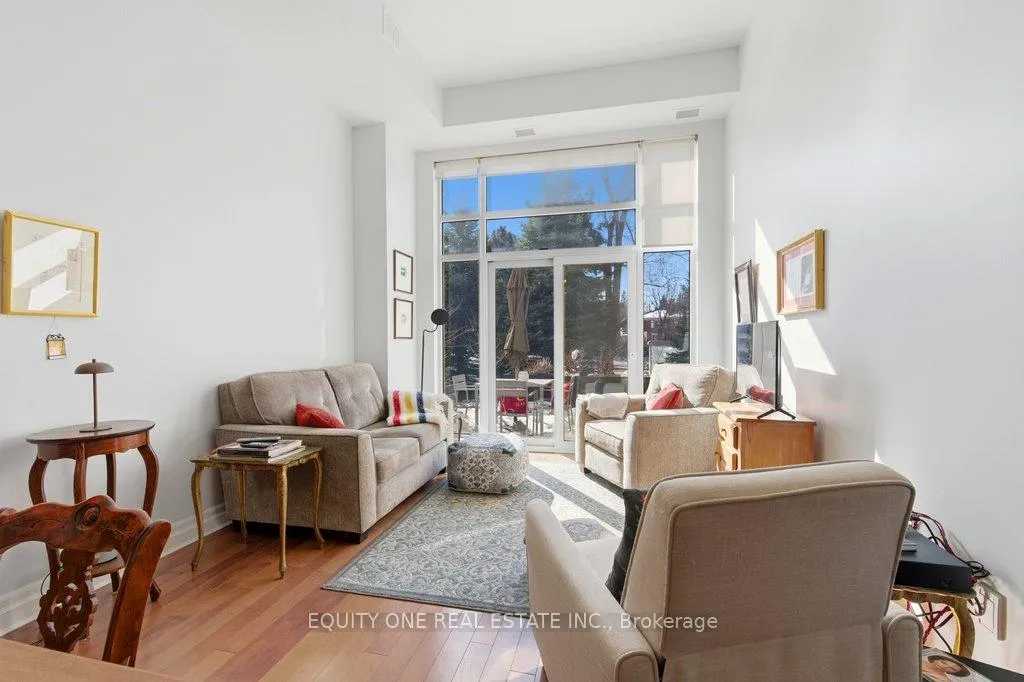 Photo 5 of Unit 105, 90 Landry Street, Ottawa, Vanier — HOMEH