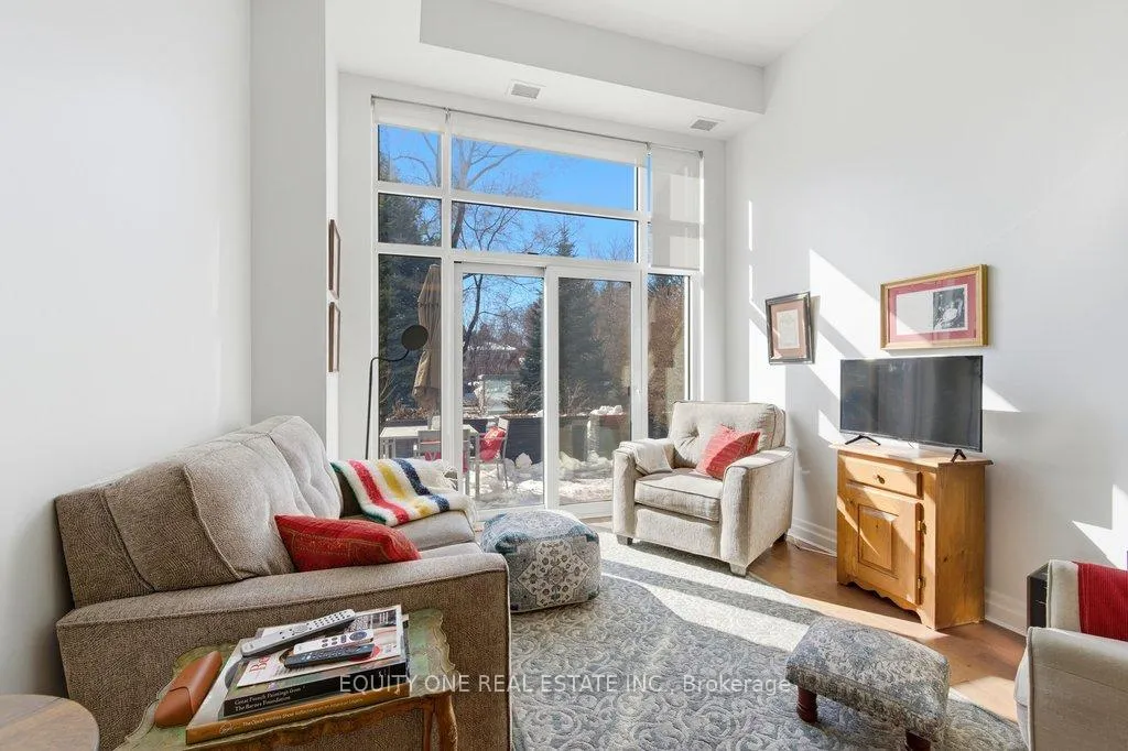 Photo 6 of Unit 105, 90 Landry Street, Ottawa, Vanier — HOMEH