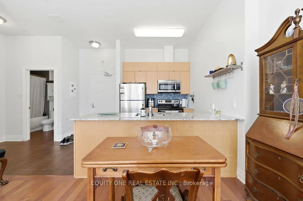 Photo 7 of Unit 105, 90 Landry Street, Ottawa, Vanier — HOMEH
