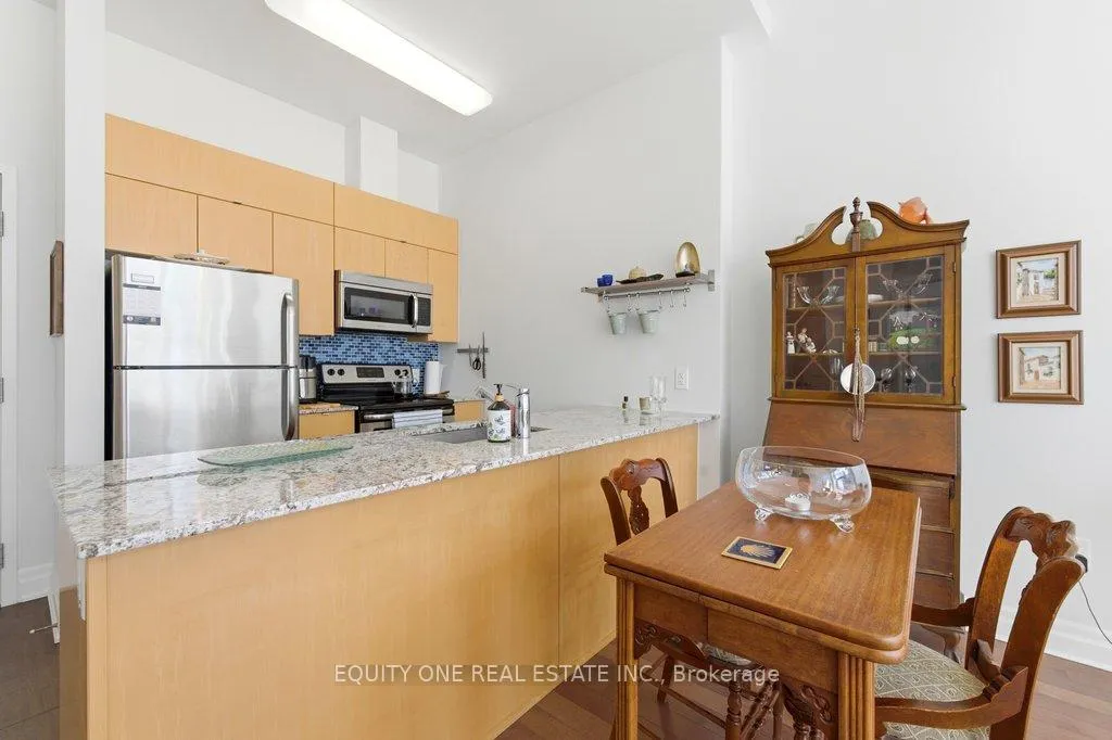 Photo 8 of Unit 105, 90 Landry Street, Ottawa, Vanier — HOMEH