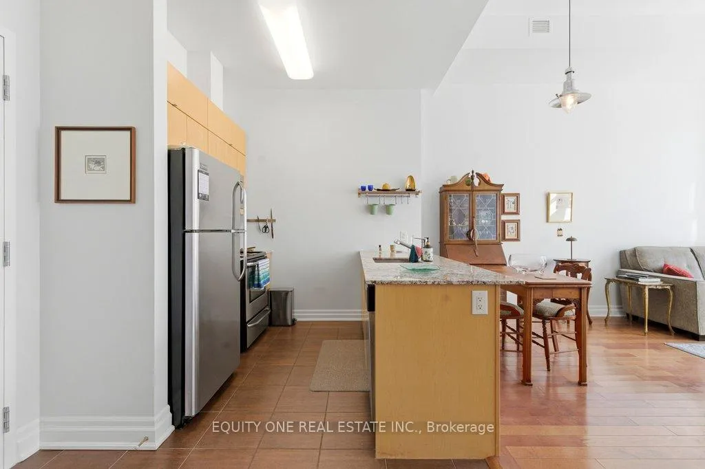Photo 9 of Unit 105, 90 Landry Street, Ottawa, Vanier — HOMEH