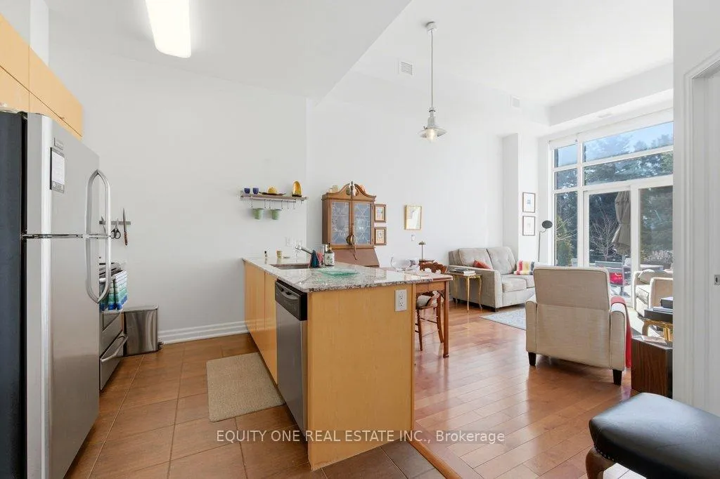 Photo 10 of Unit 105, 90 Landry Street, Ottawa, Vanier — HOMEH