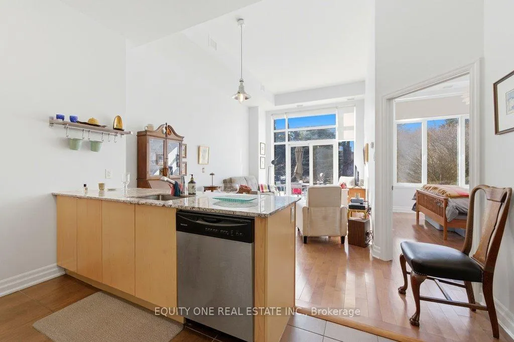 Photo 11 of Unit 105, 90 Landry Street, Ottawa, Vanier — HOMEH