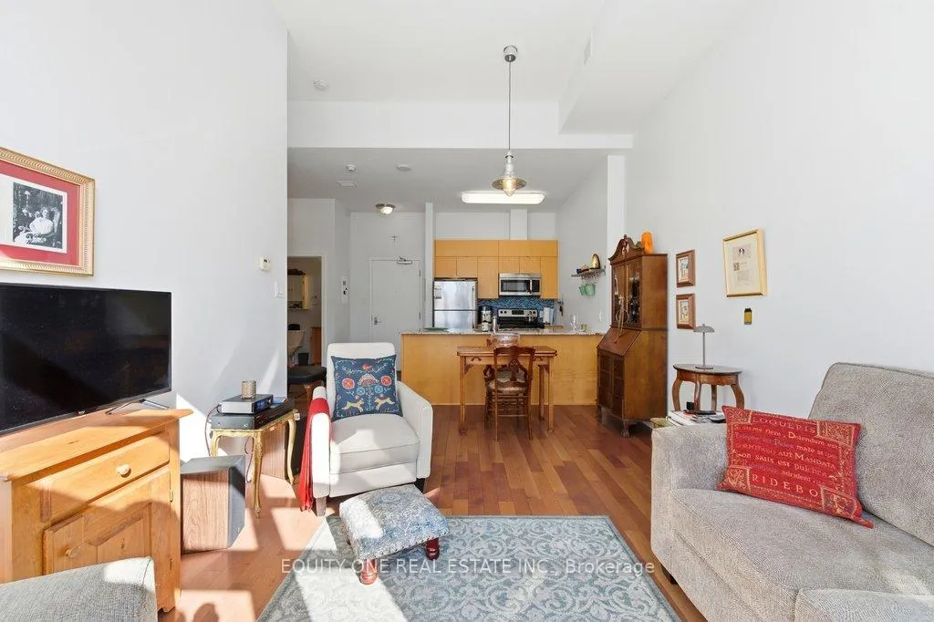 Photo 17 of Unit 105, 90 Landry Street, Ottawa, Vanier — HOMEH
