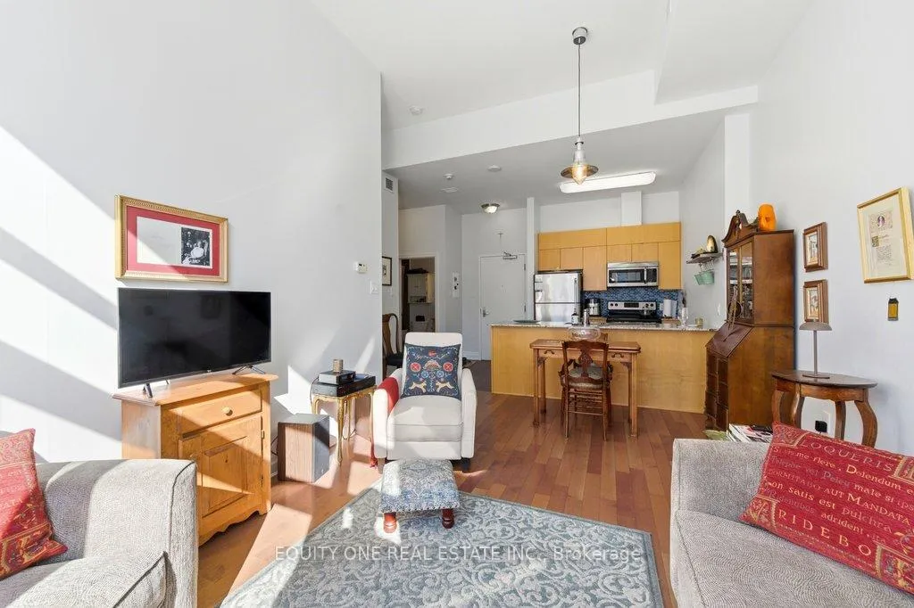 Photo 18 of Unit 105, 90 Landry Street, Ottawa, Vanier — HOMEH