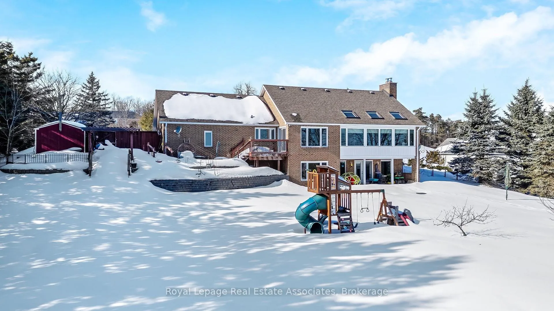 Photo 34 of 10 Kildare Drive, Erin, Rural Erin — HOMEH
