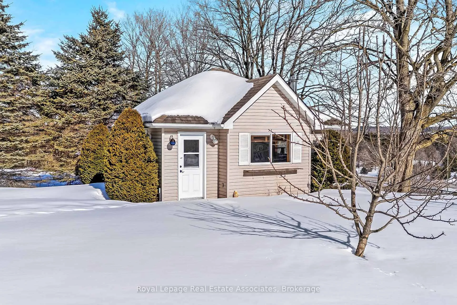 Photo 37 of 10 Kildare Drive, Erin, Rural Erin — HOMEH