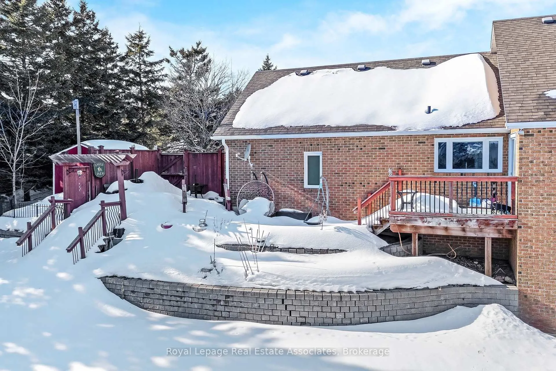 Photo 39 of 10 Kildare Drive, Erin, Rural Erin — HOMEH