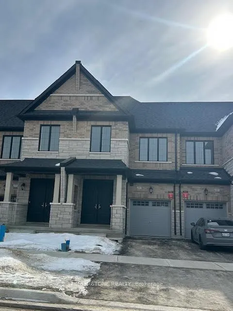 Photo 1 of 53 Boswell Drive, Brampton, Bram East — HOMEH