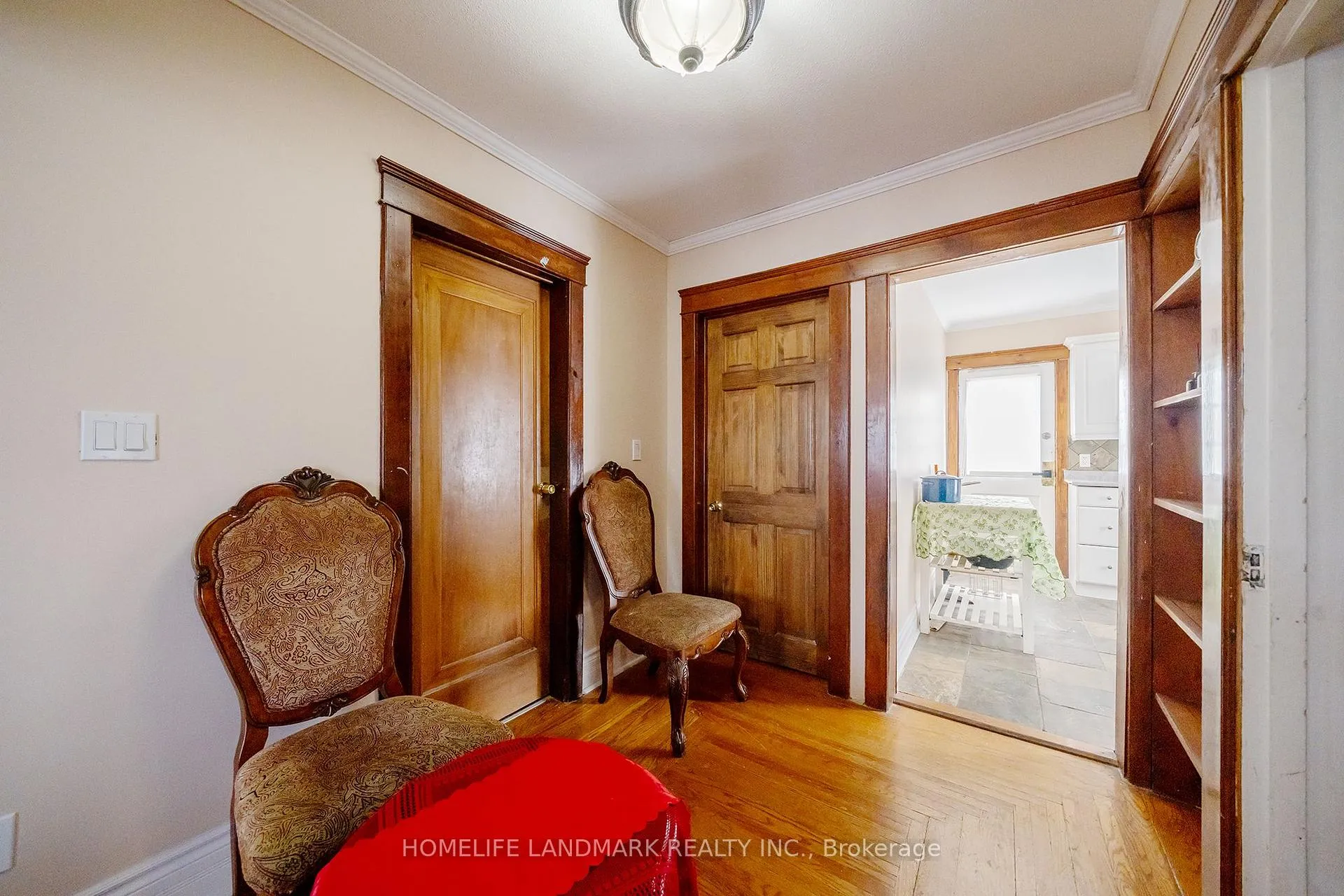 Photo 2 of 107 Spadina Avenue E, Hamilton, Gibson — HOMEH