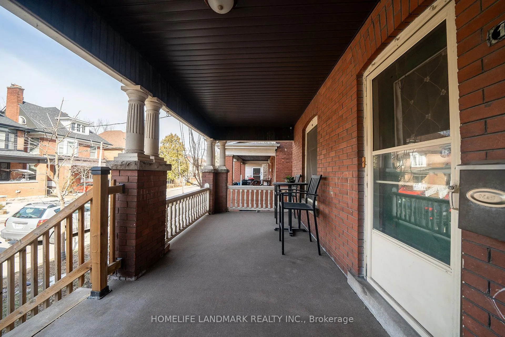 Photo 8 of 107 Spadina Avenue E, Hamilton, Gibson — HOMEH
