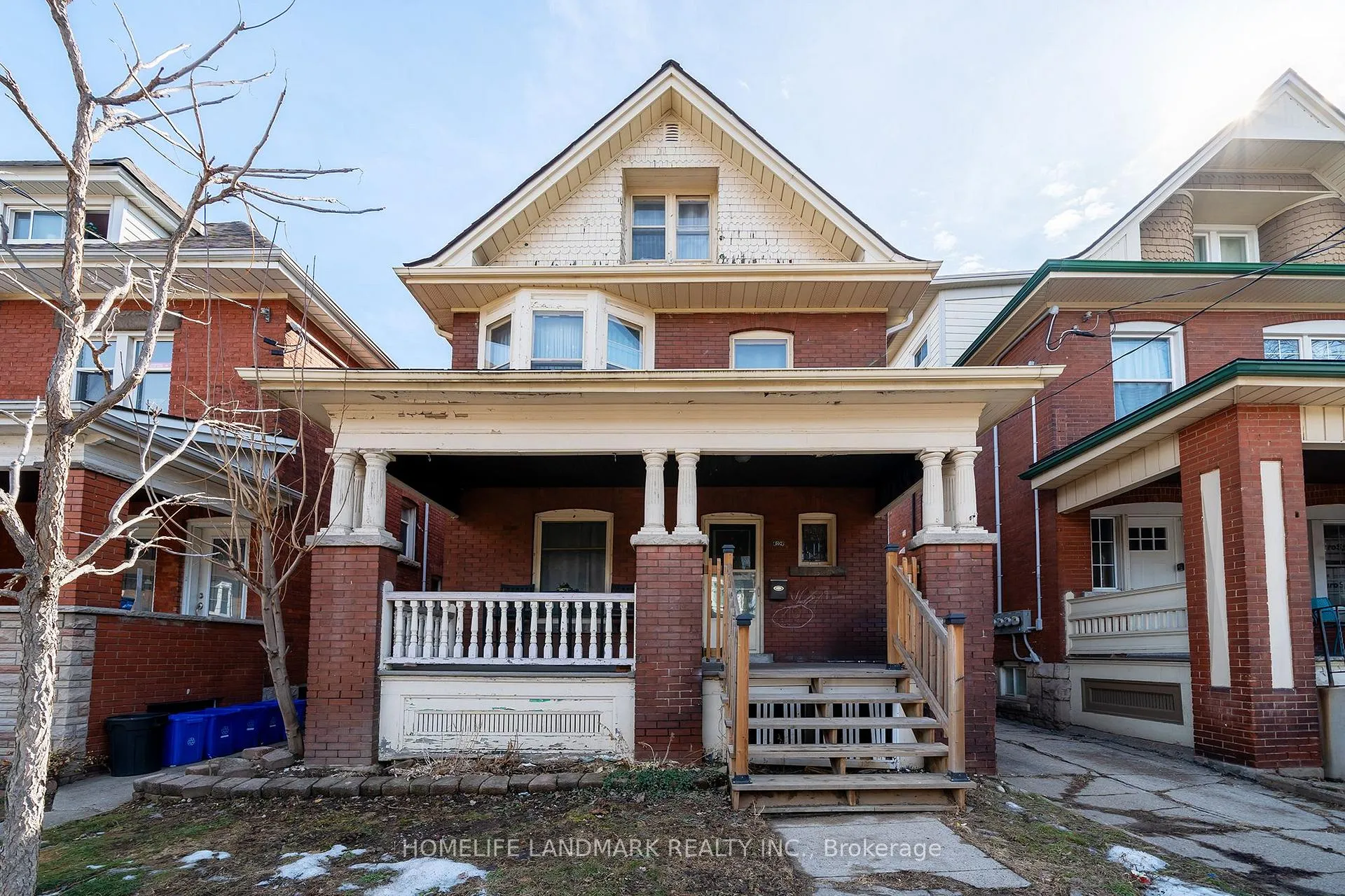 Photo 9 of 107 Spadina Avenue E, Hamilton, Gibson — HOMEH