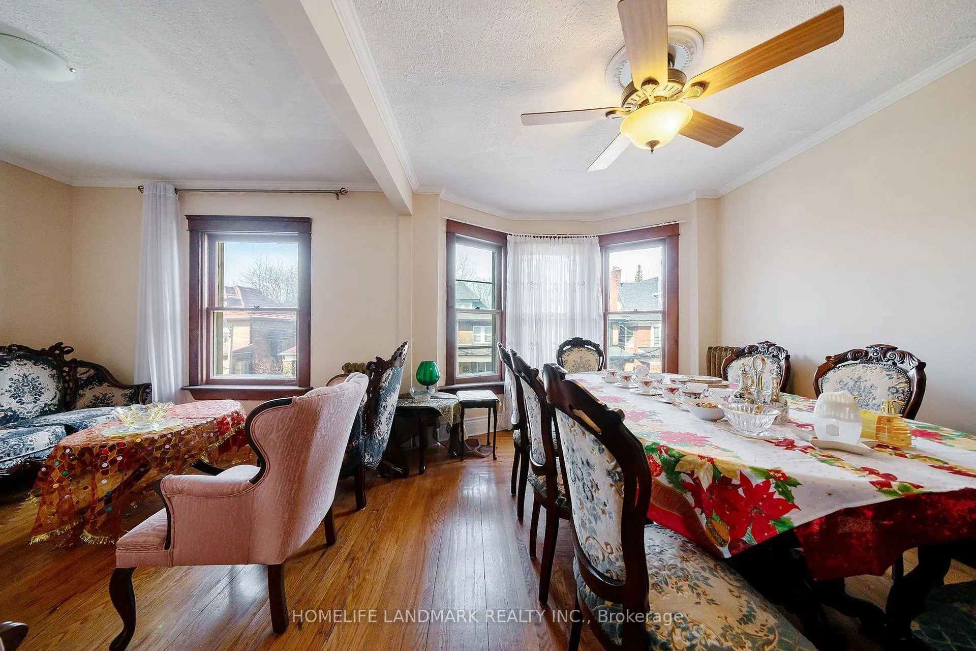Photo 20 of 107 Spadina Avenue E, Hamilton, Gibson — HOMEH