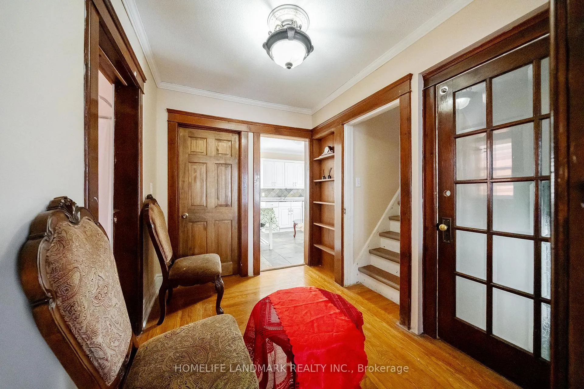 Photo 26 of 107 Spadina Avenue E, Hamilton, Gibson — HOMEH