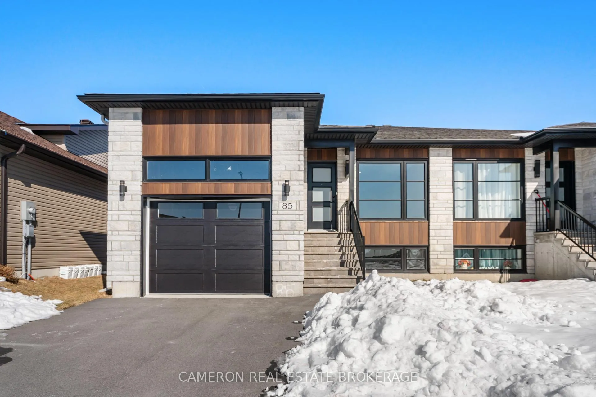Photo 1 of 85 Portland Drive, Cornwall — HOMEH