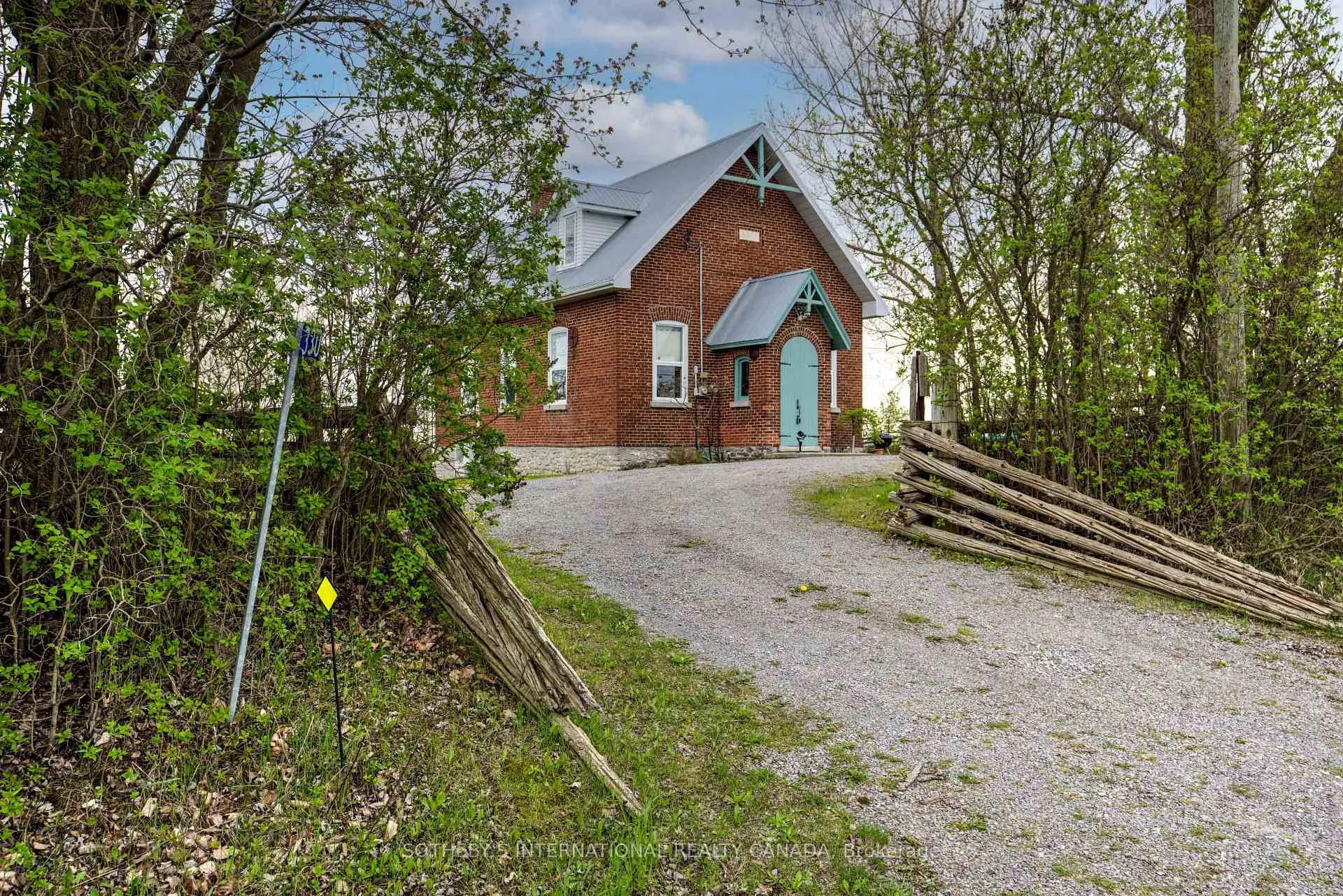 Photo 2 of 330 Green Road, Stirling-Rawdon, Rawdon Ward — HOMEH