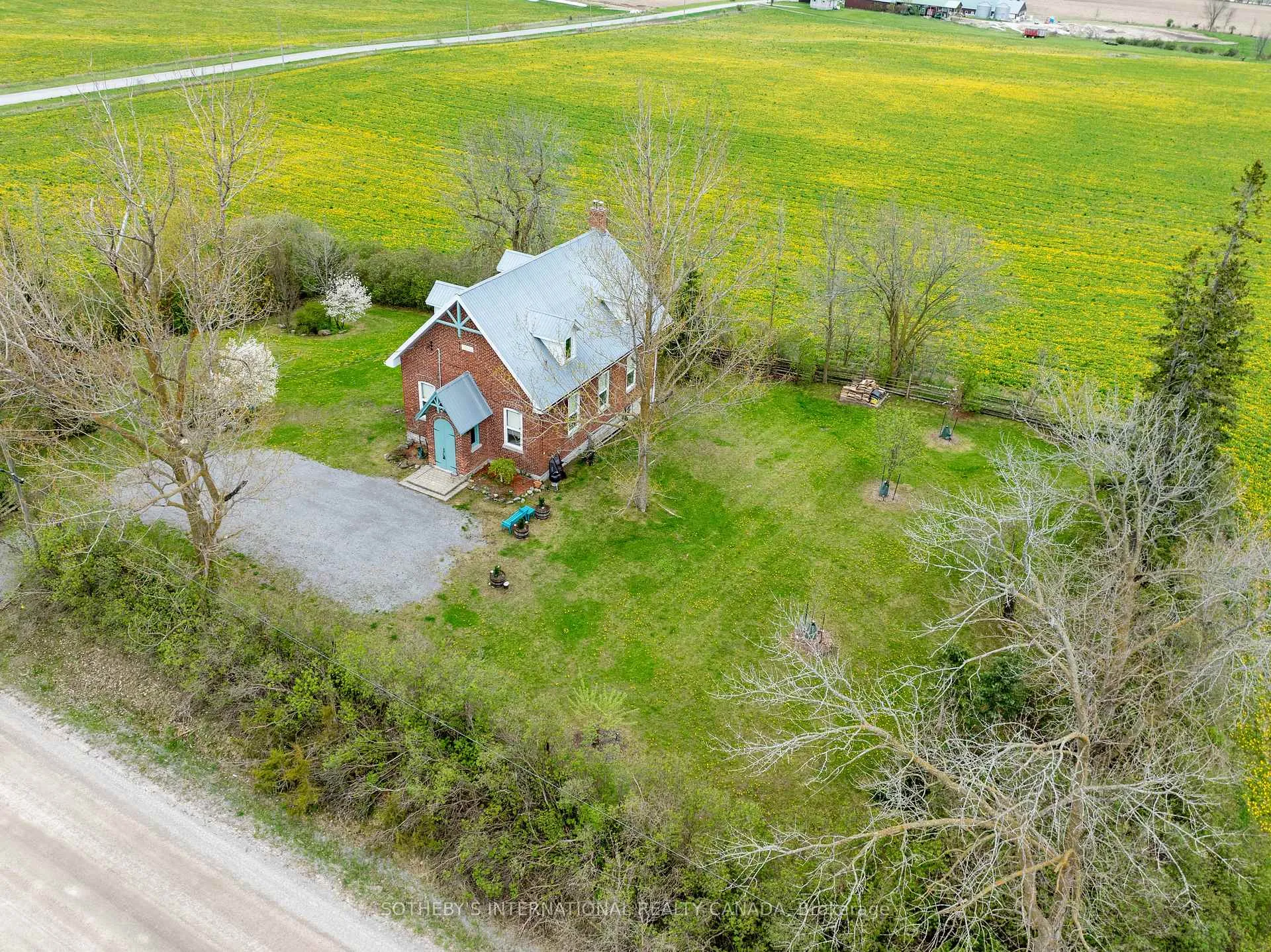 Photo 4 of 330 Green Road, Stirling-Rawdon, Rawdon Ward — HOMEH