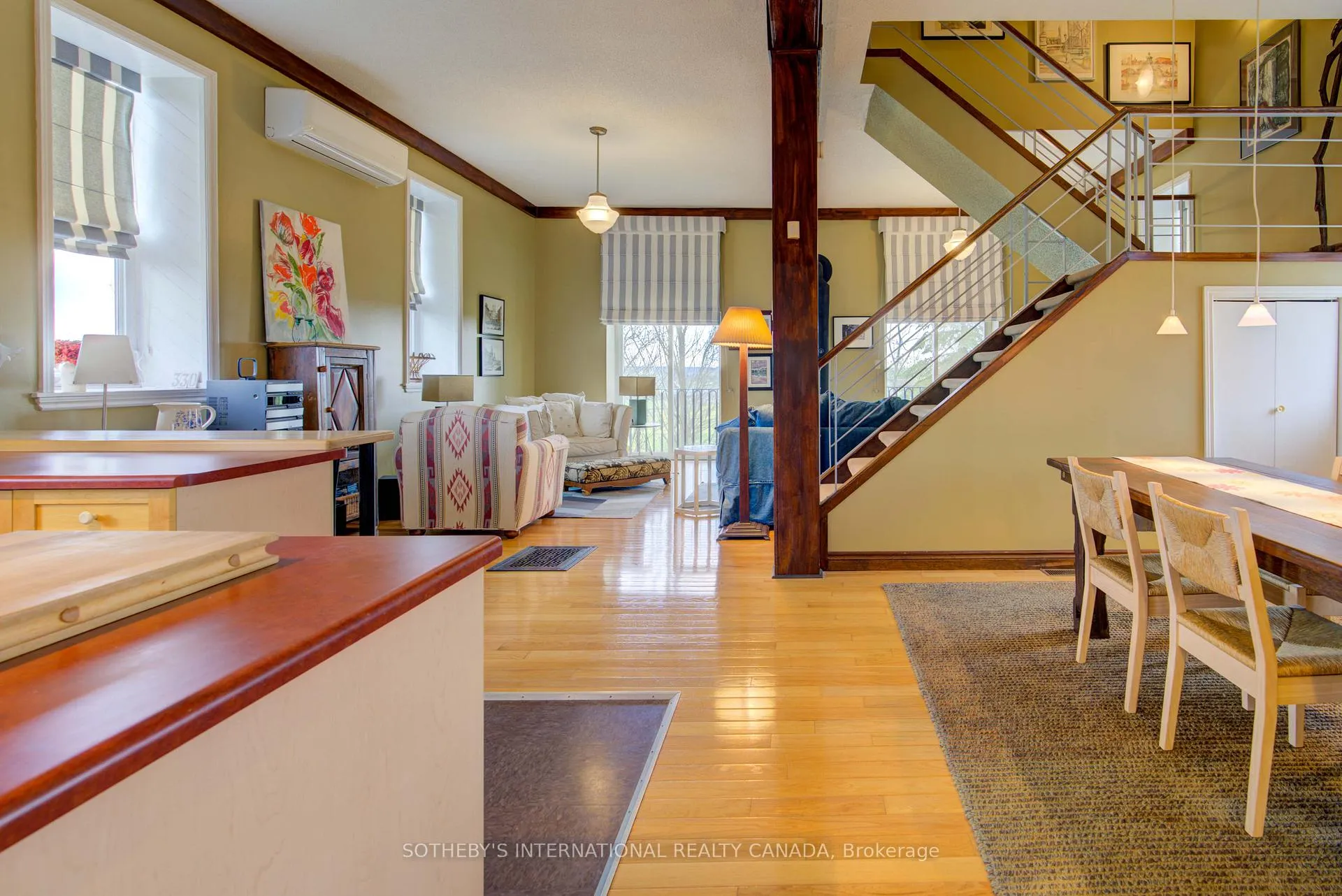 Photo 6 of 330 Green Road, Stirling-Rawdon, Rawdon Ward — HOMEH