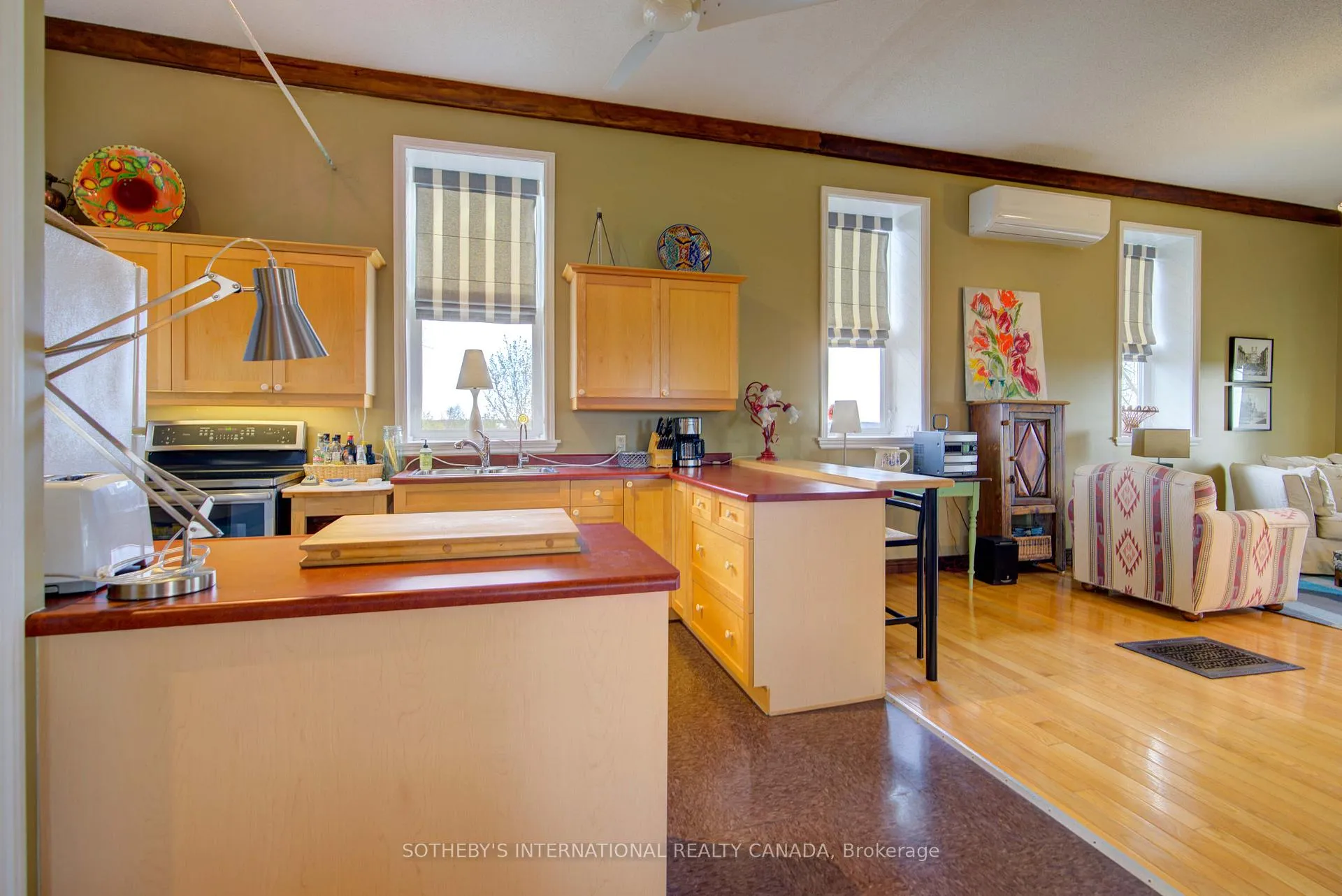 Photo 8 of 330 Green Road, Stirling-Rawdon, Rawdon Ward — HOMEH