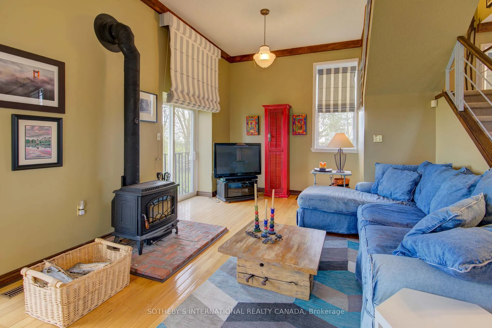 Photo 15 of 330 Green Road, Stirling-Rawdon, Rawdon Ward — HOMEH