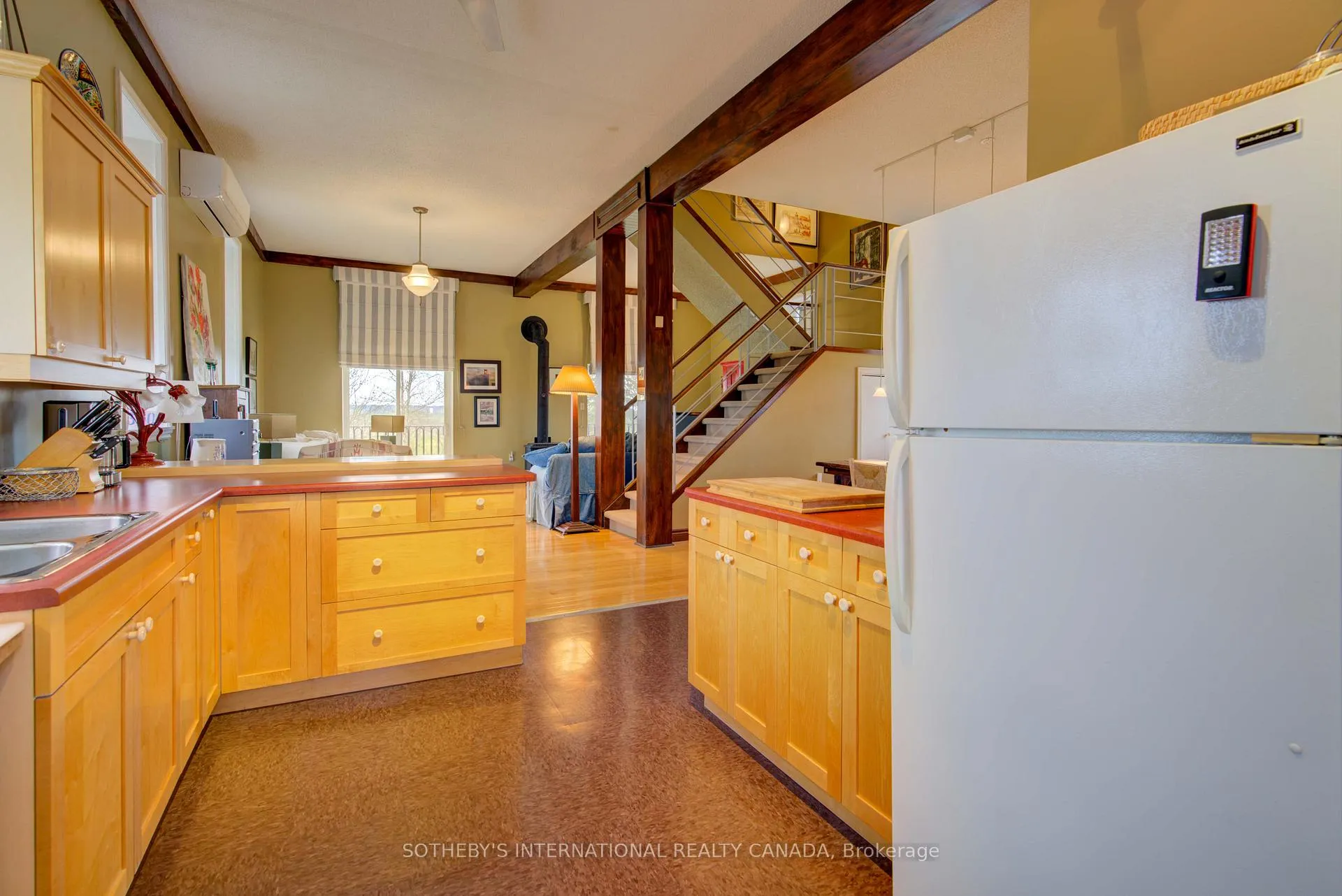 Photo 19 of 330 Green Road, Stirling-Rawdon, Rawdon Ward — HOMEH