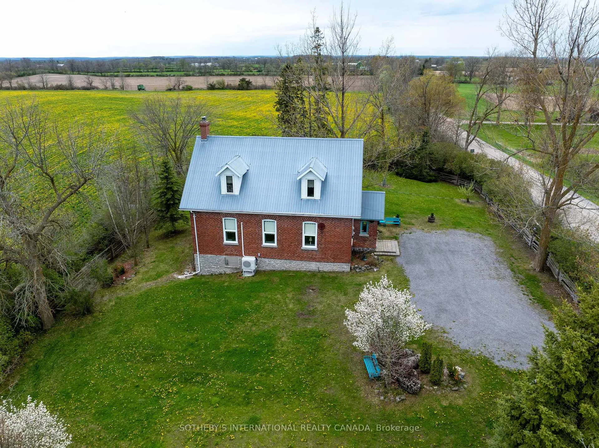 Photo 43 of 330 Green Road, Stirling-Rawdon, Rawdon Ward — HOMEH