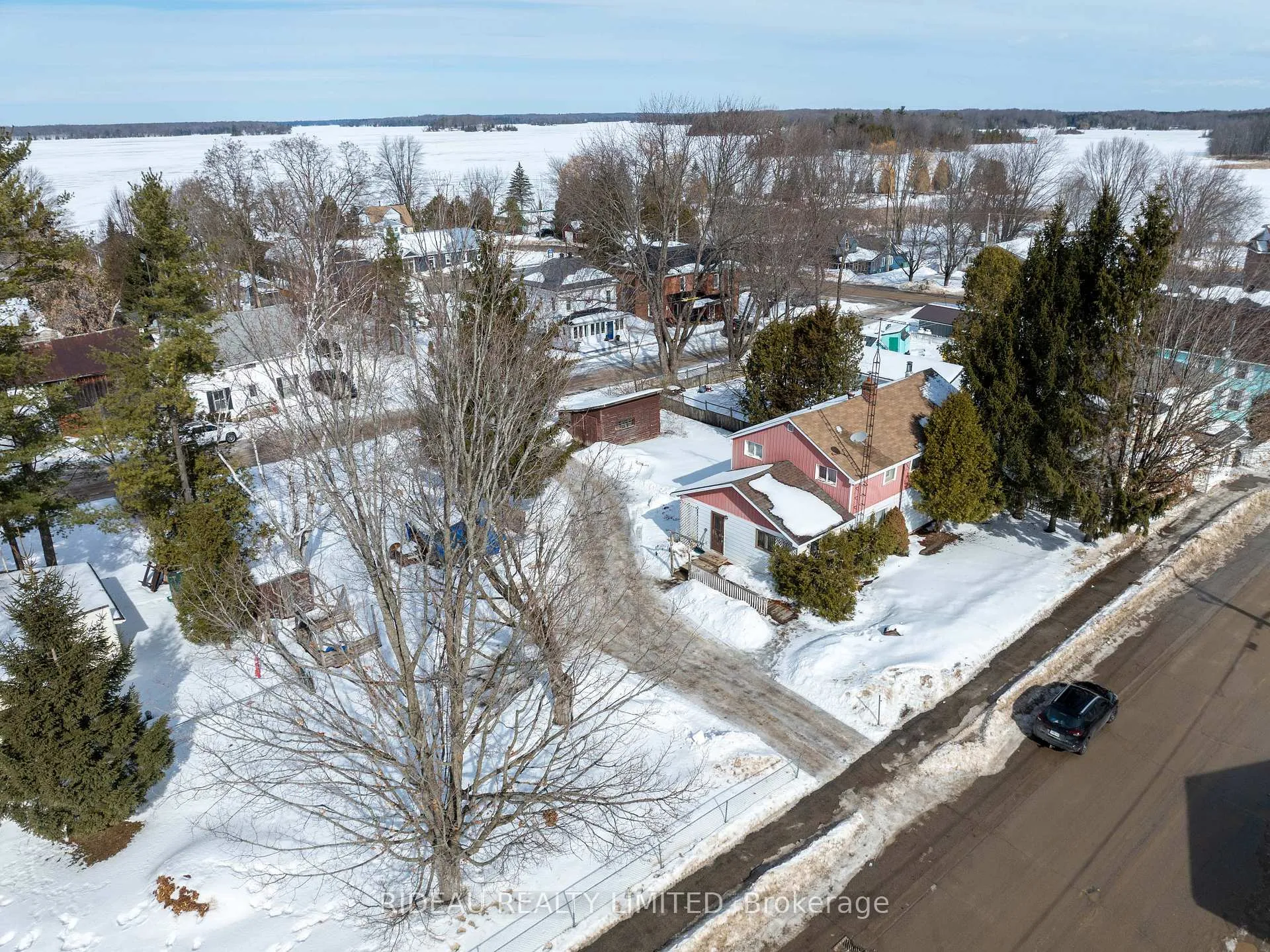 Photo 2 of 31 Colborne Street, Rideau Lakes, Rideau Lakes (Bastard) Twp — HOMEH