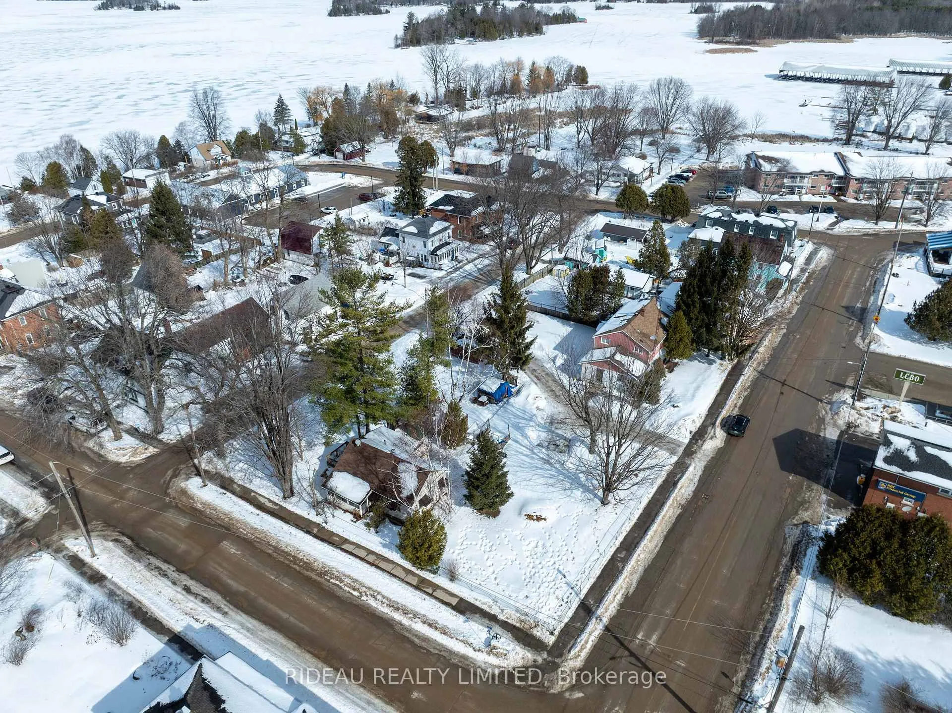 Photo 3 of 31 Colborne Street, Rideau Lakes, Rideau Lakes (Bastard) Twp — HOMEH