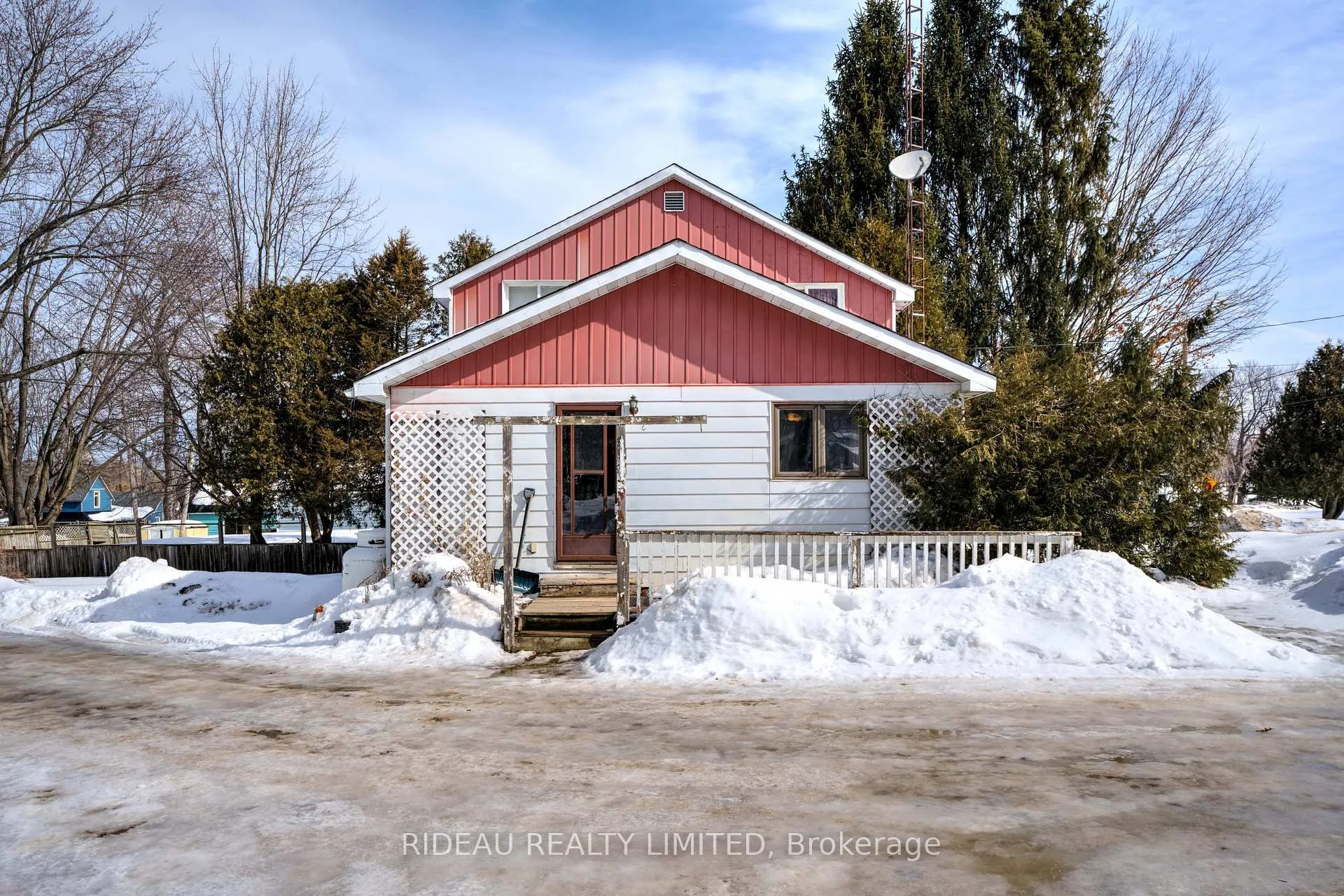 Photo 5 of 31 Colborne Street, Rideau Lakes, Rideau Lakes (Bastard) Twp — HOMEH