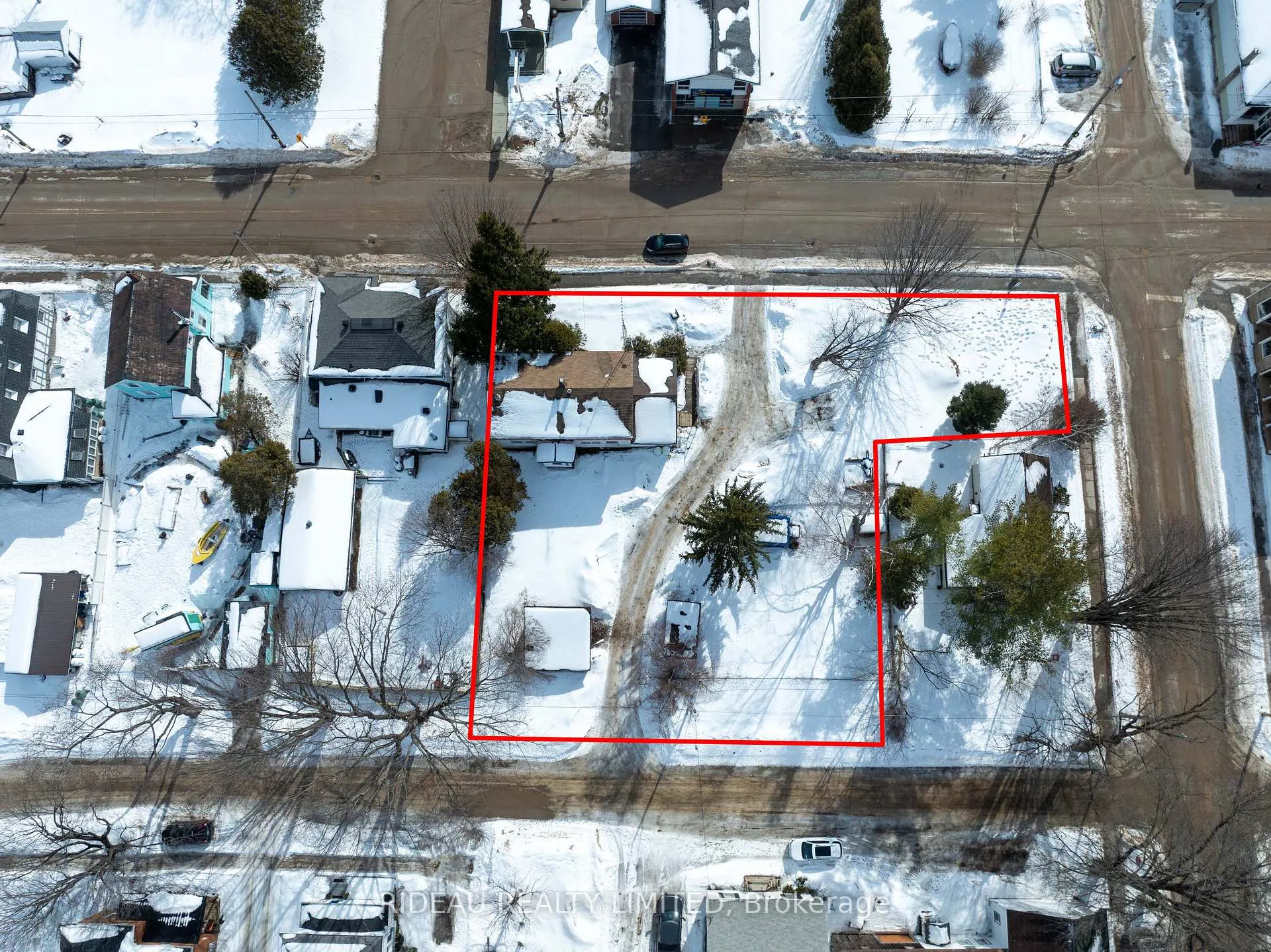 Photo 20 of 31 Colborne Street, Rideau Lakes, Rideau Lakes (Bastard) Twp — HOMEH