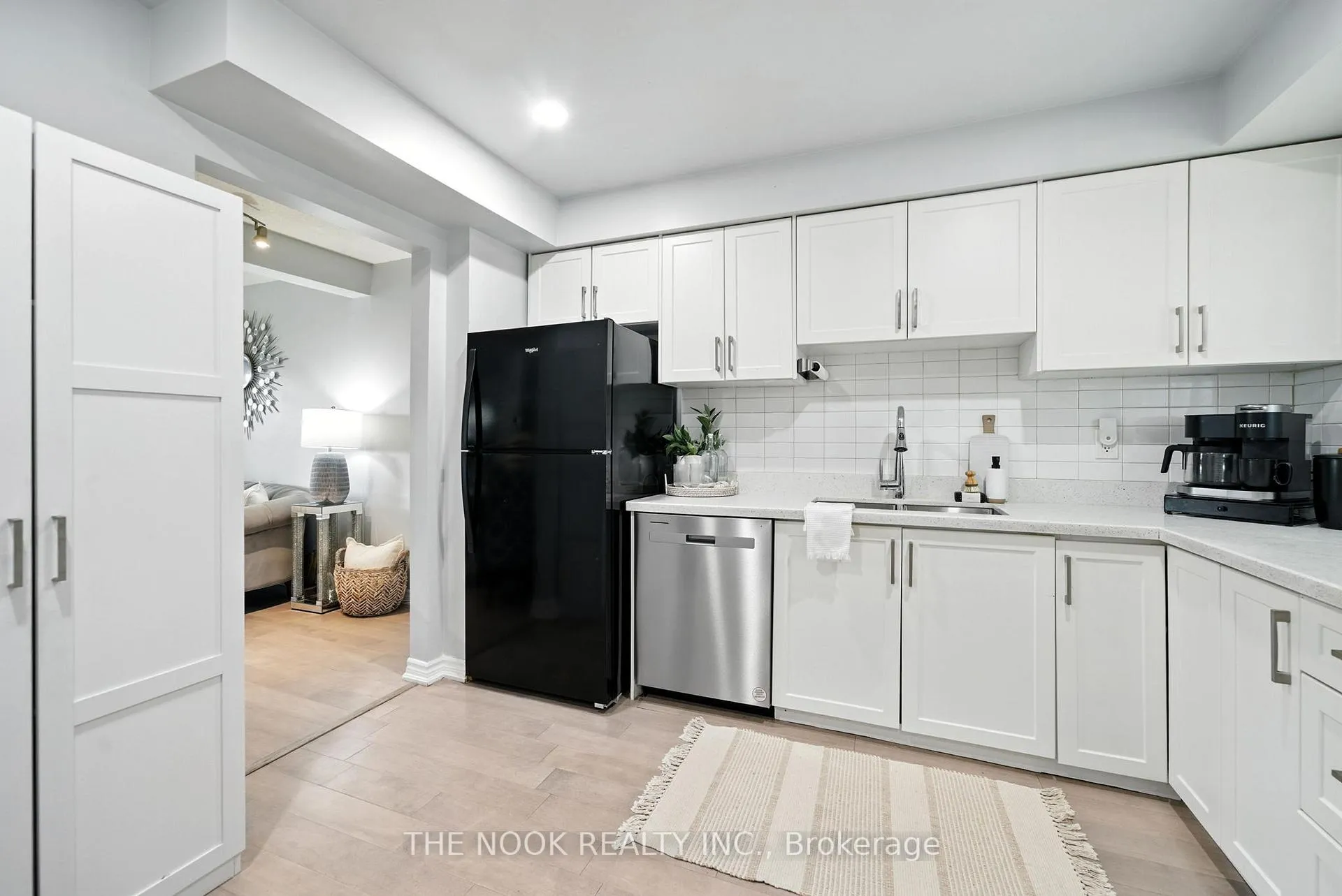 Photo 8 of Unit 23, 450 Bristol Crescent, Oshawa, Vanier — HOMEH