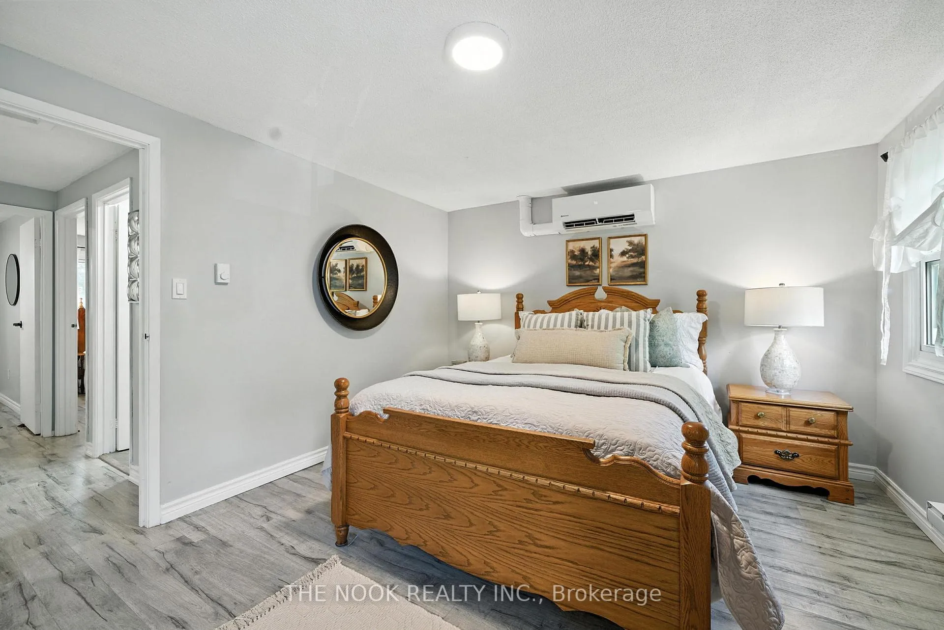 Photo 15 of Unit 23, 450 Bristol Crescent, Oshawa, Vanier — HOMEH